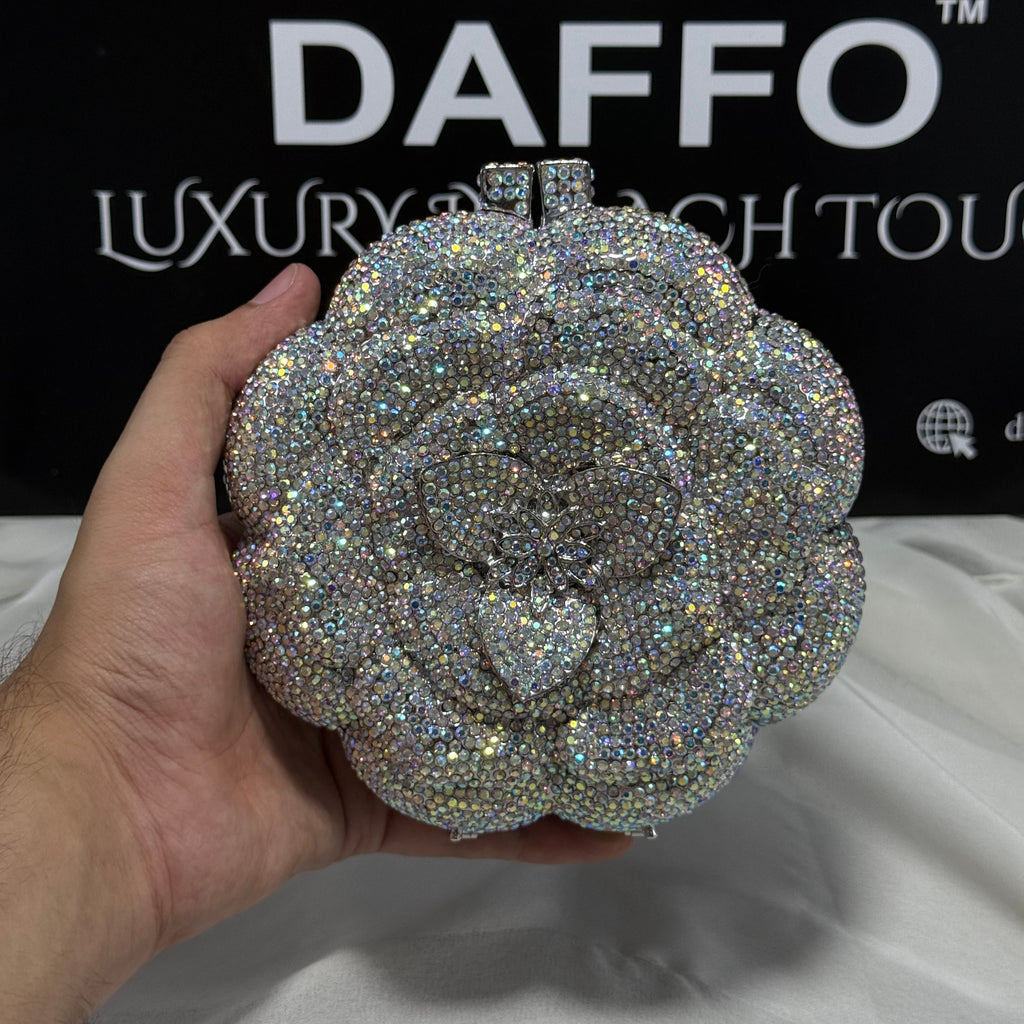DAFFO Roselty