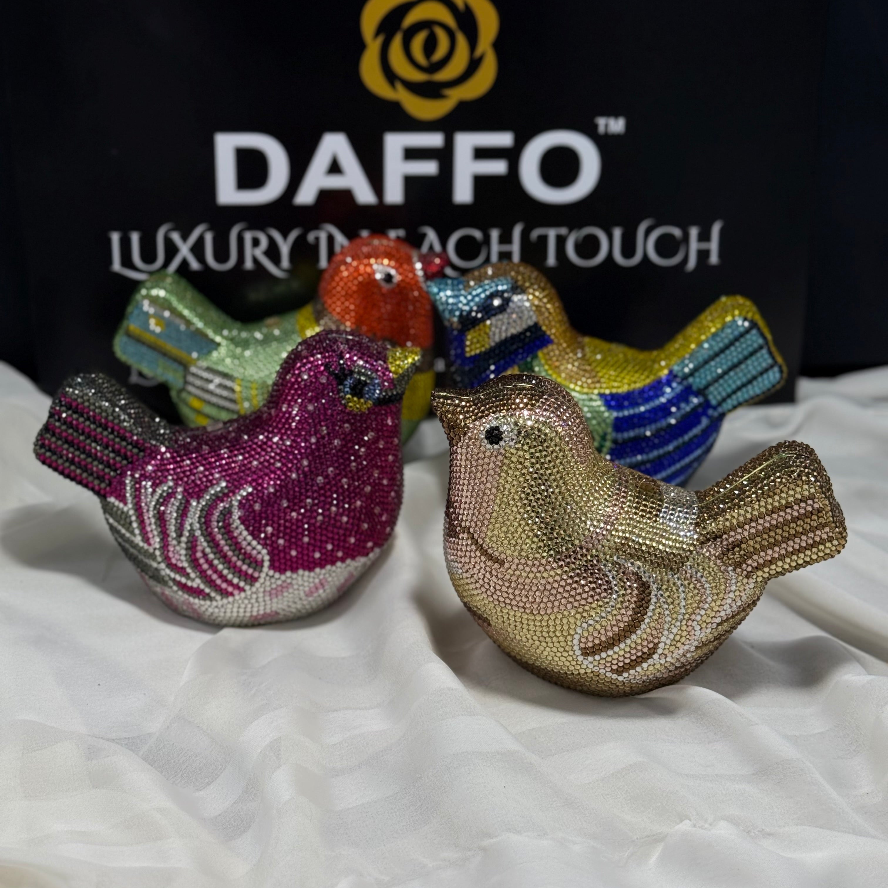 DAFFO Aviora