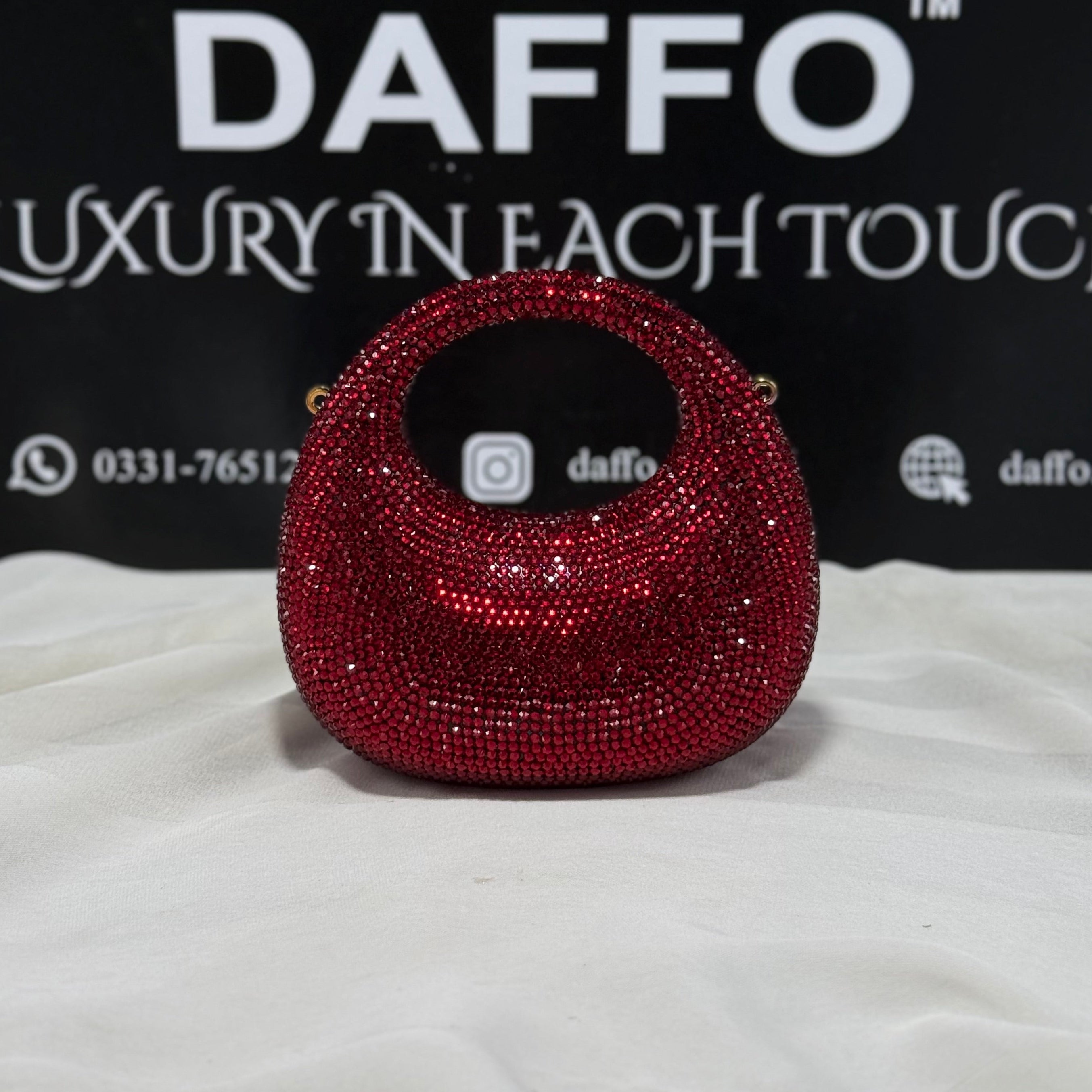 DAFFO Atydo