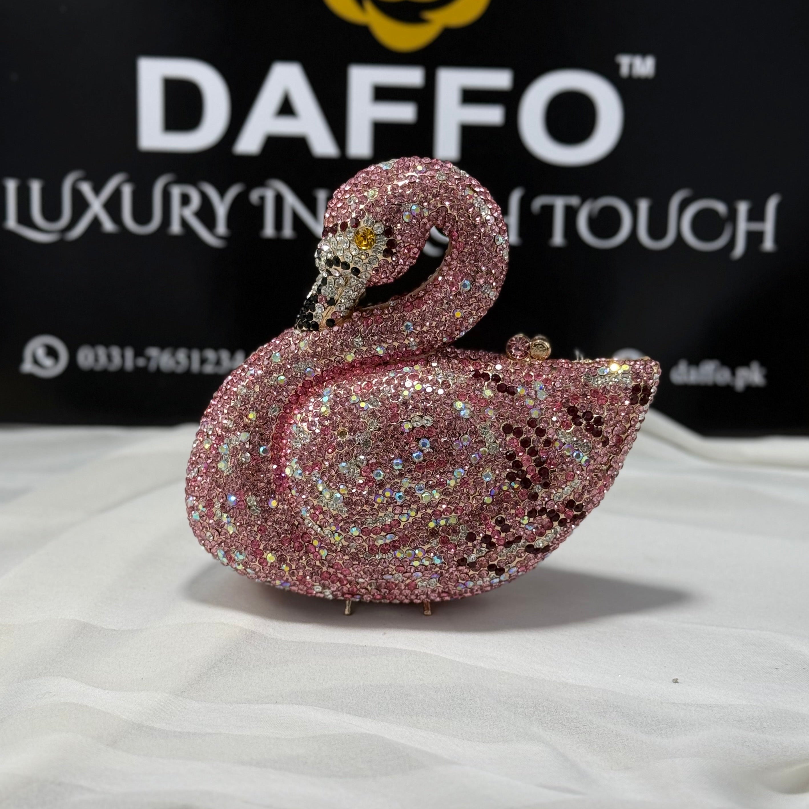 DAFFO Deswane