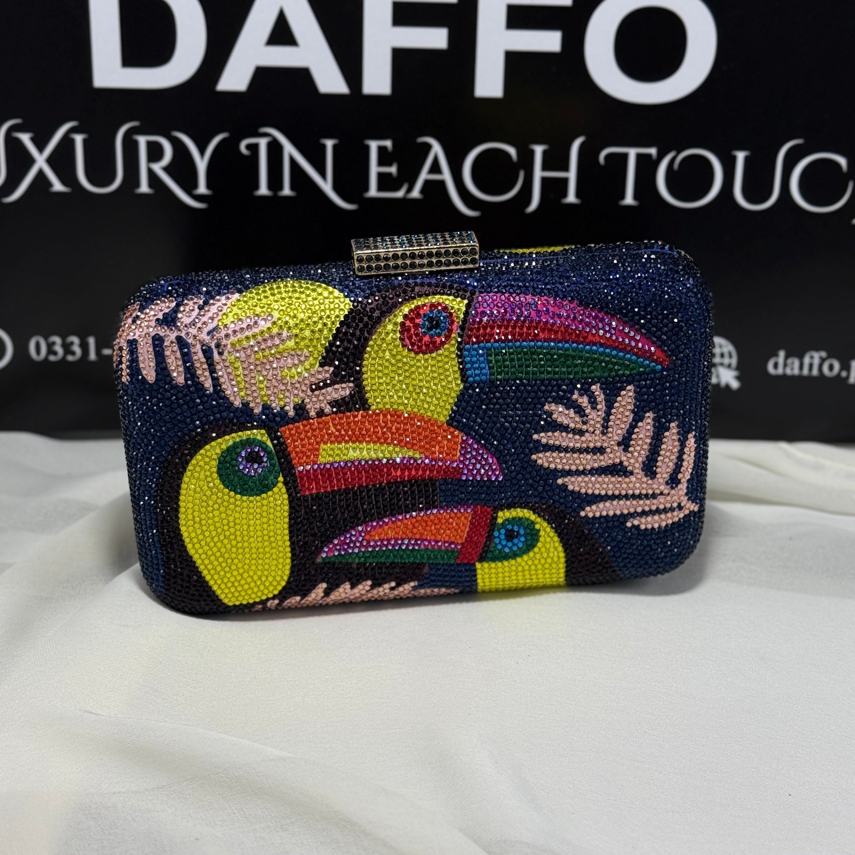 DAFFO Lustra