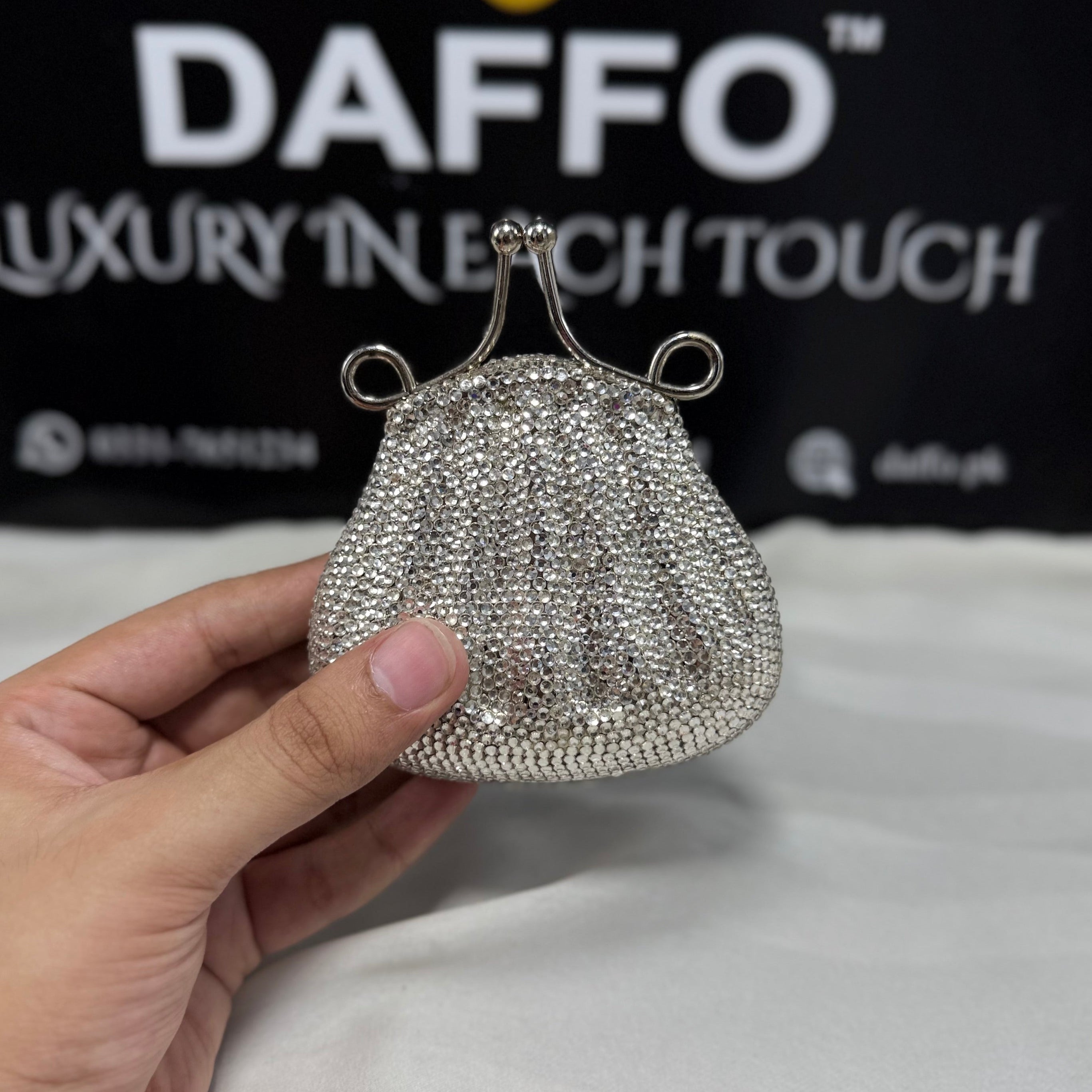DAFFO Mekoon (Metal)