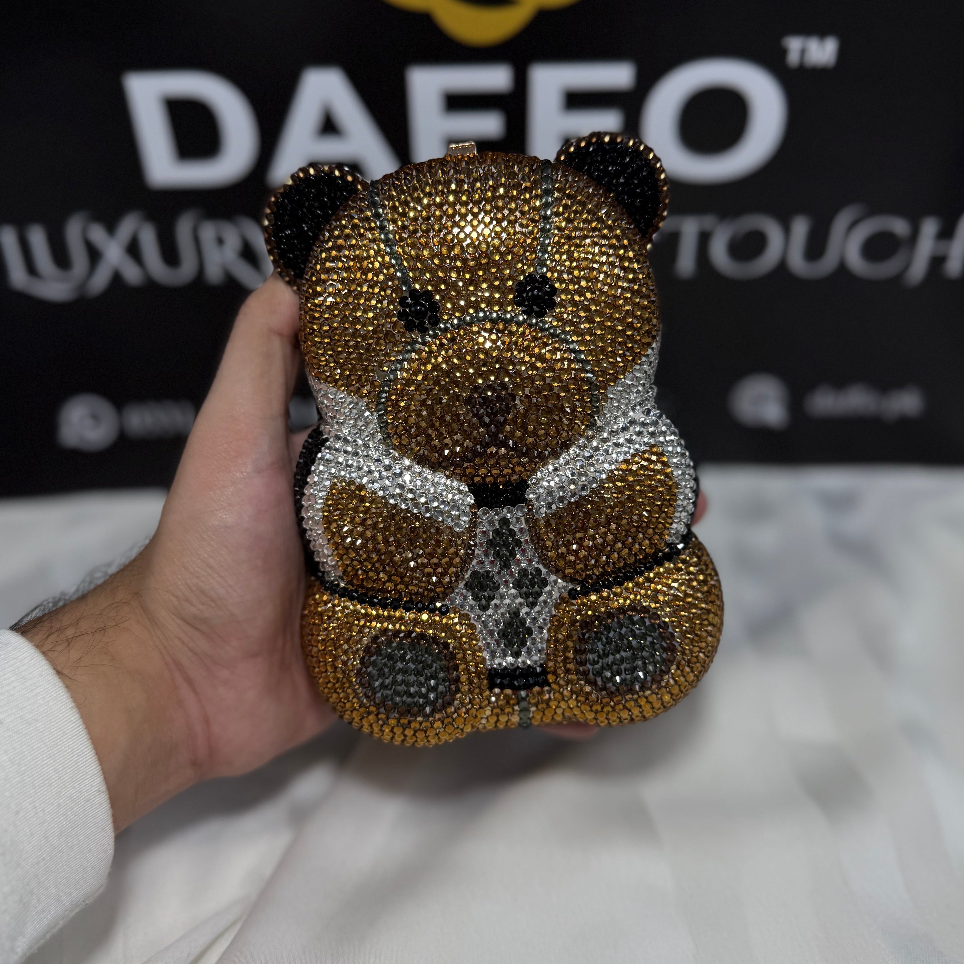 DAFFO Sebalu