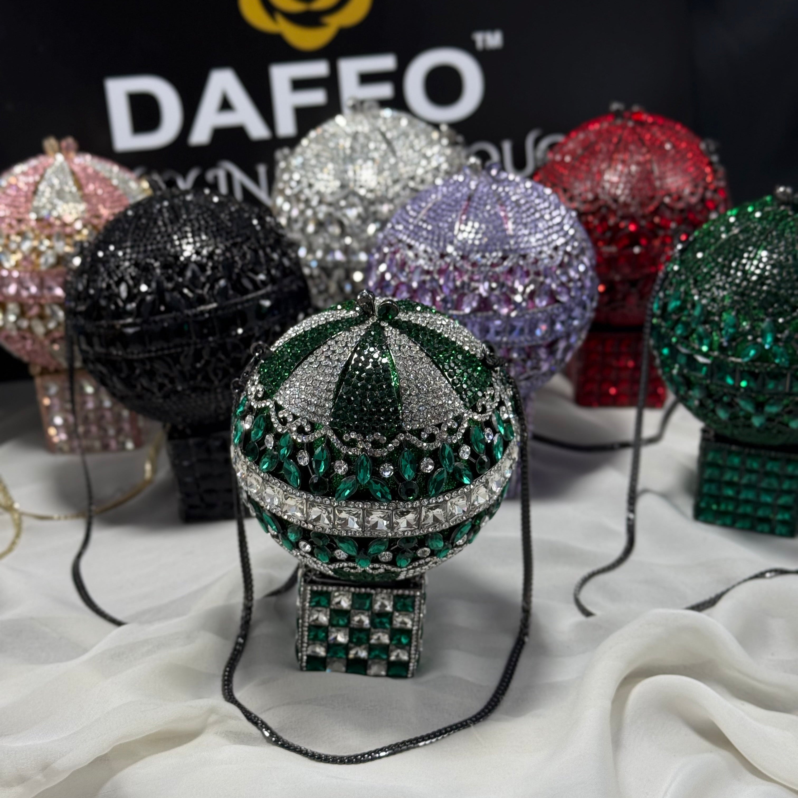 DAFFO Maboon