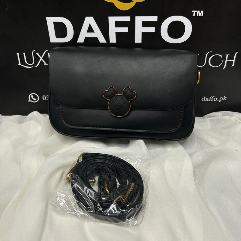 DAFFO Penouse