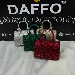 DAFFO Levon