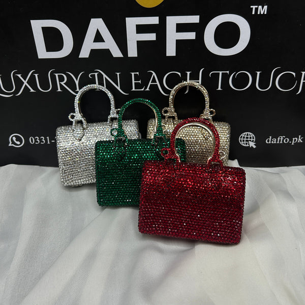 DAFFO Levon