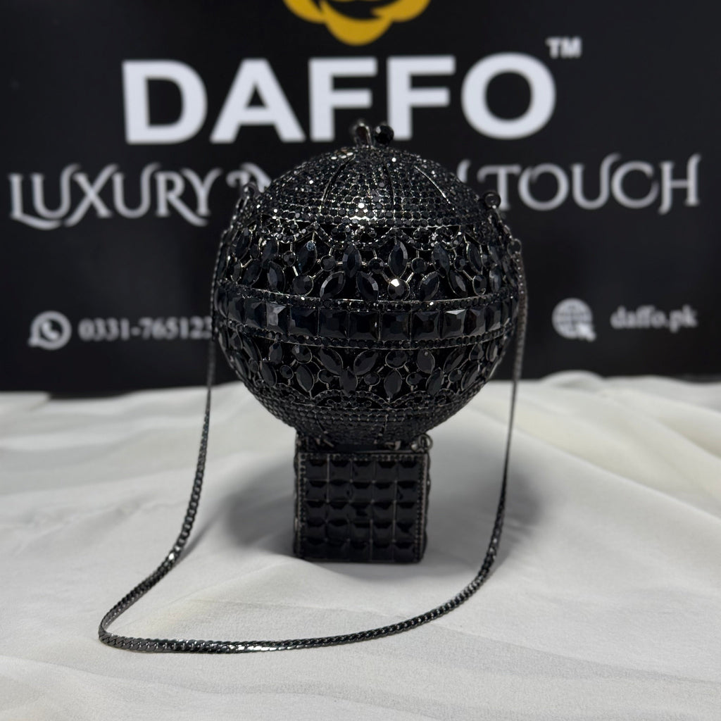 DAFFO Maboon