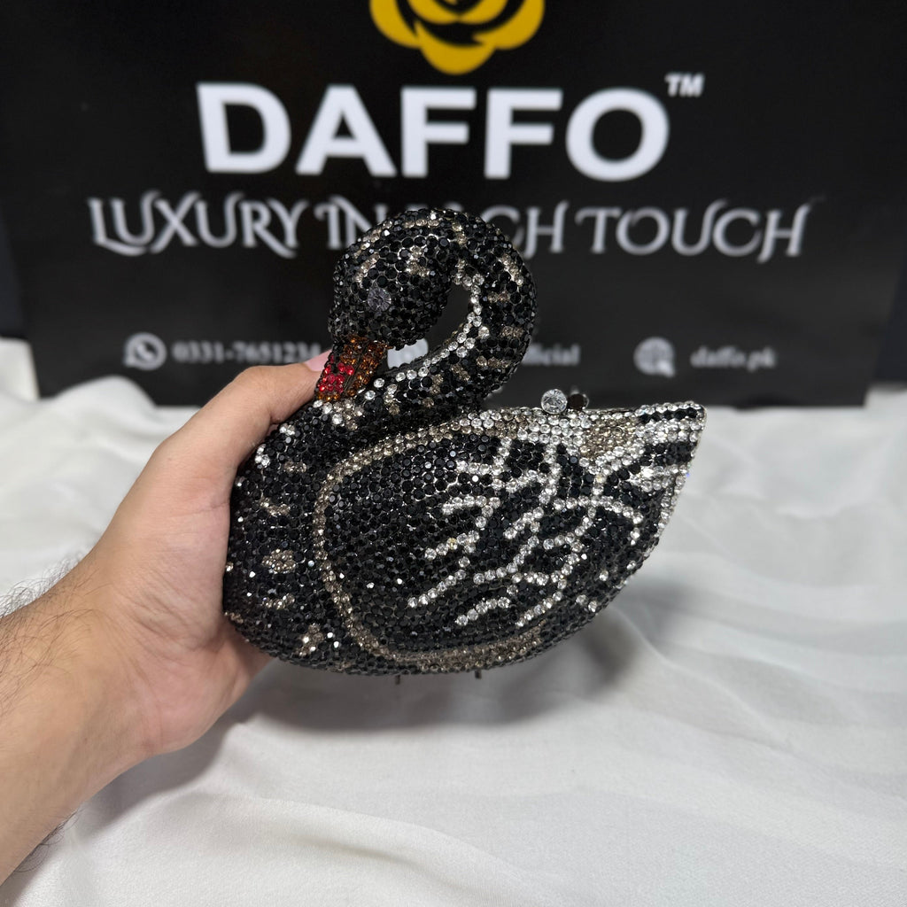 DAFFO Deswane