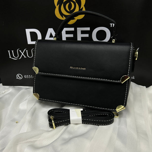 DAFFO Evade
