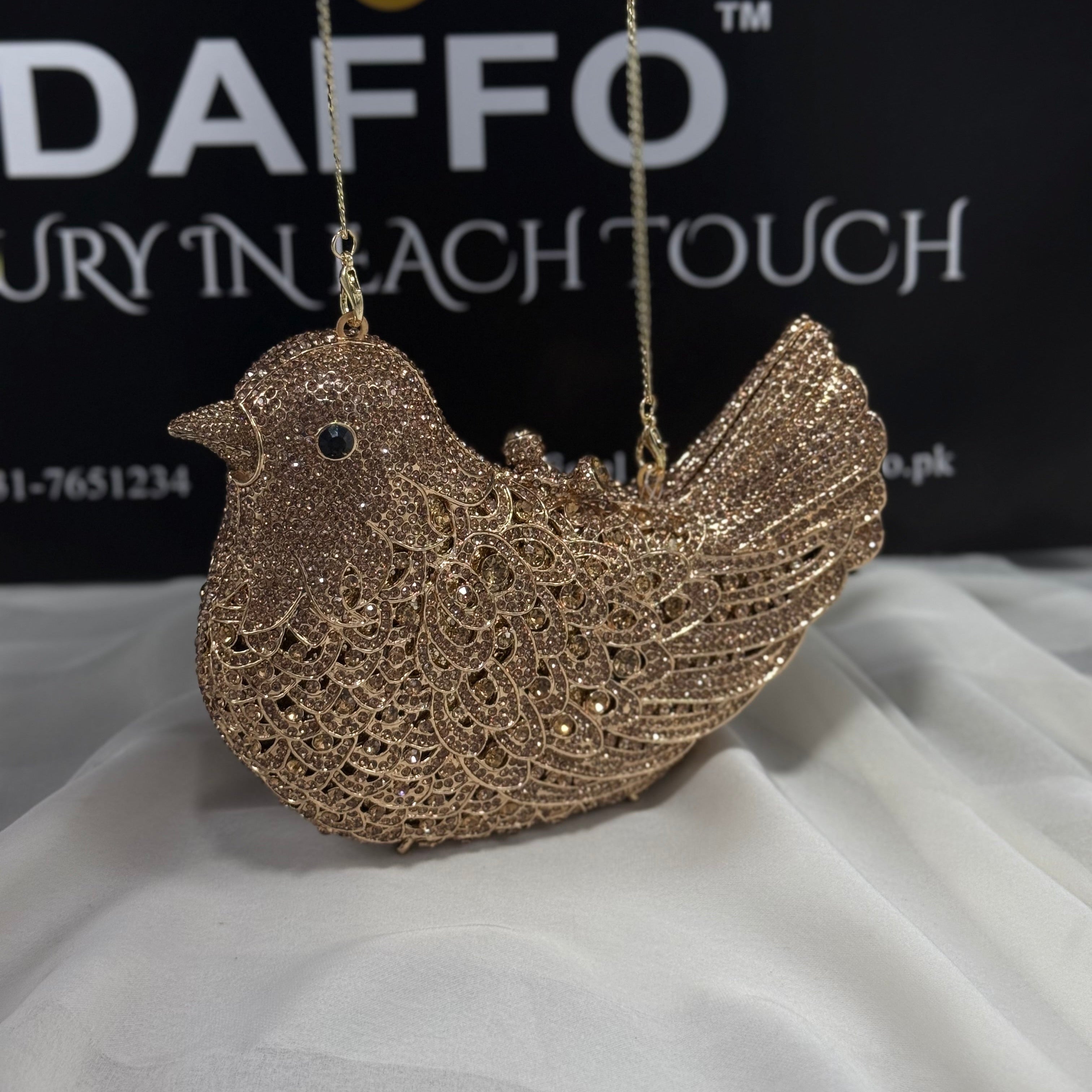 DAFFO Starrow