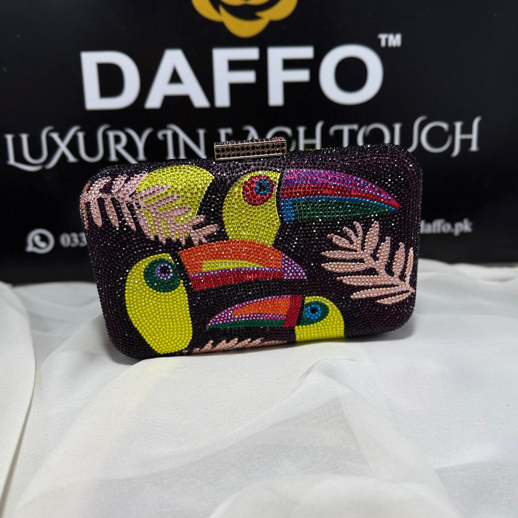 DAFFO Lustra