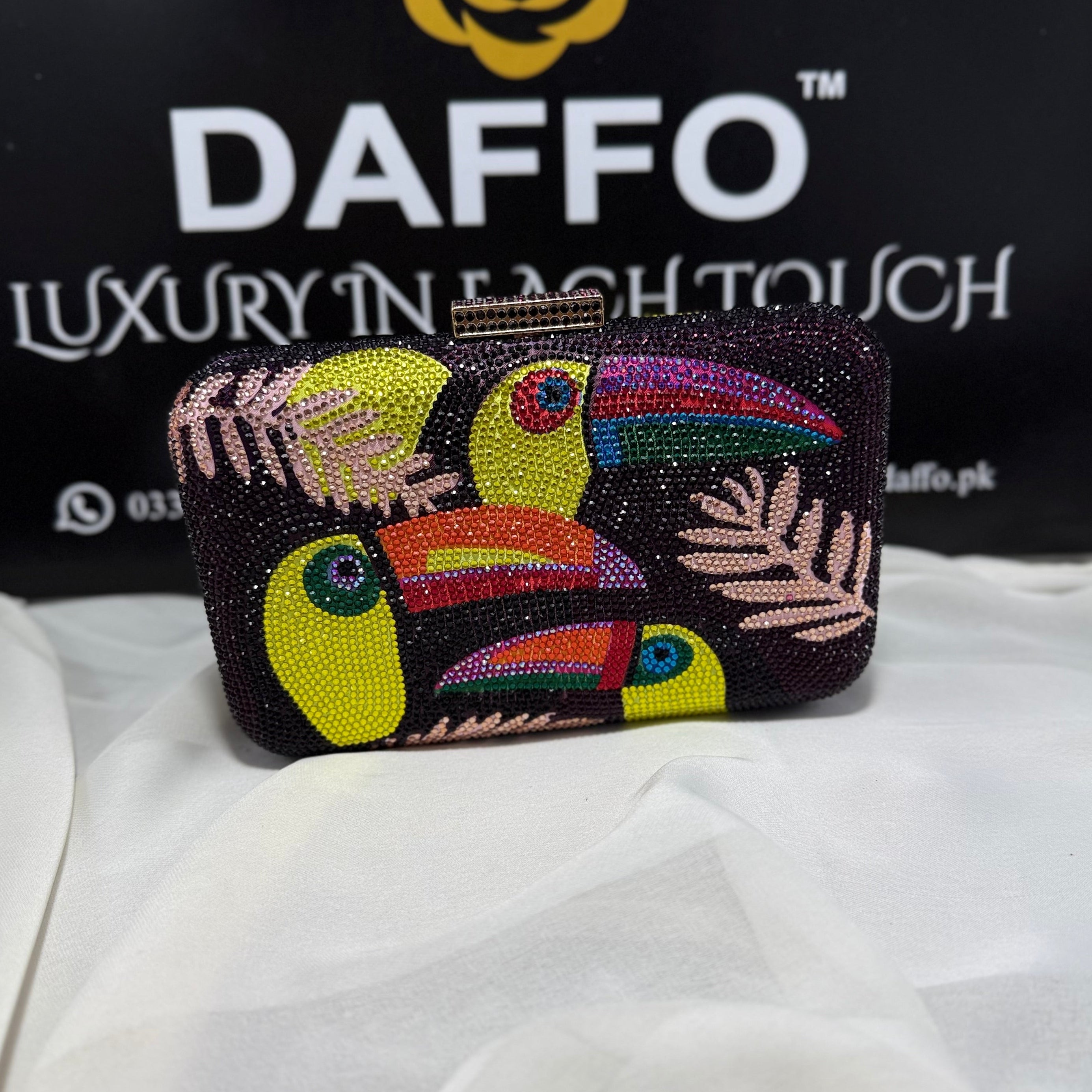 DAFFO Lustra