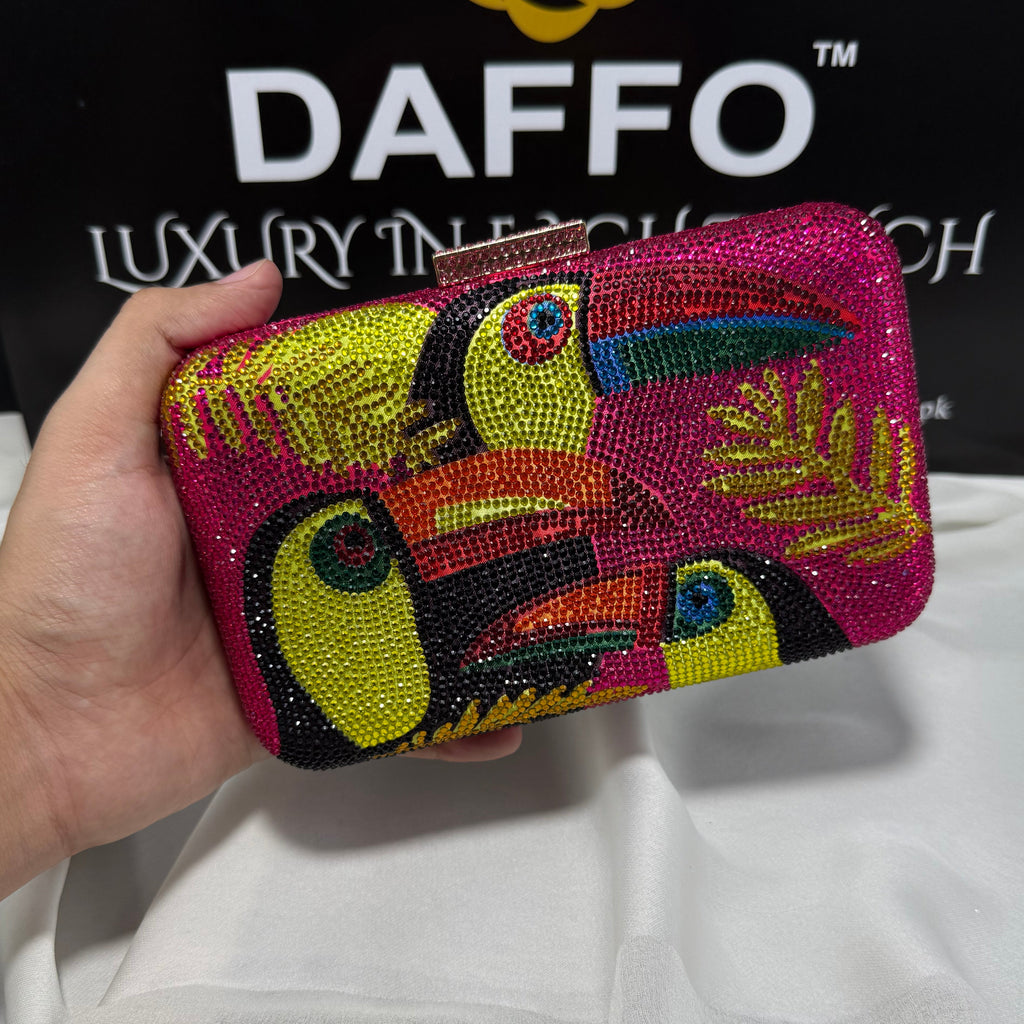 DAFFO Lustra