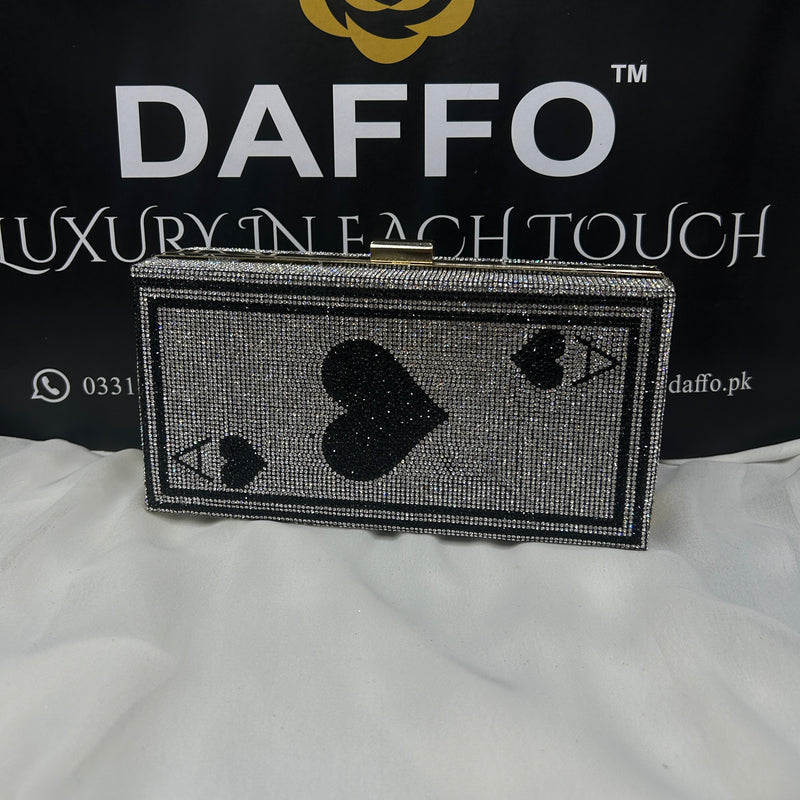 DAFFO Muresh