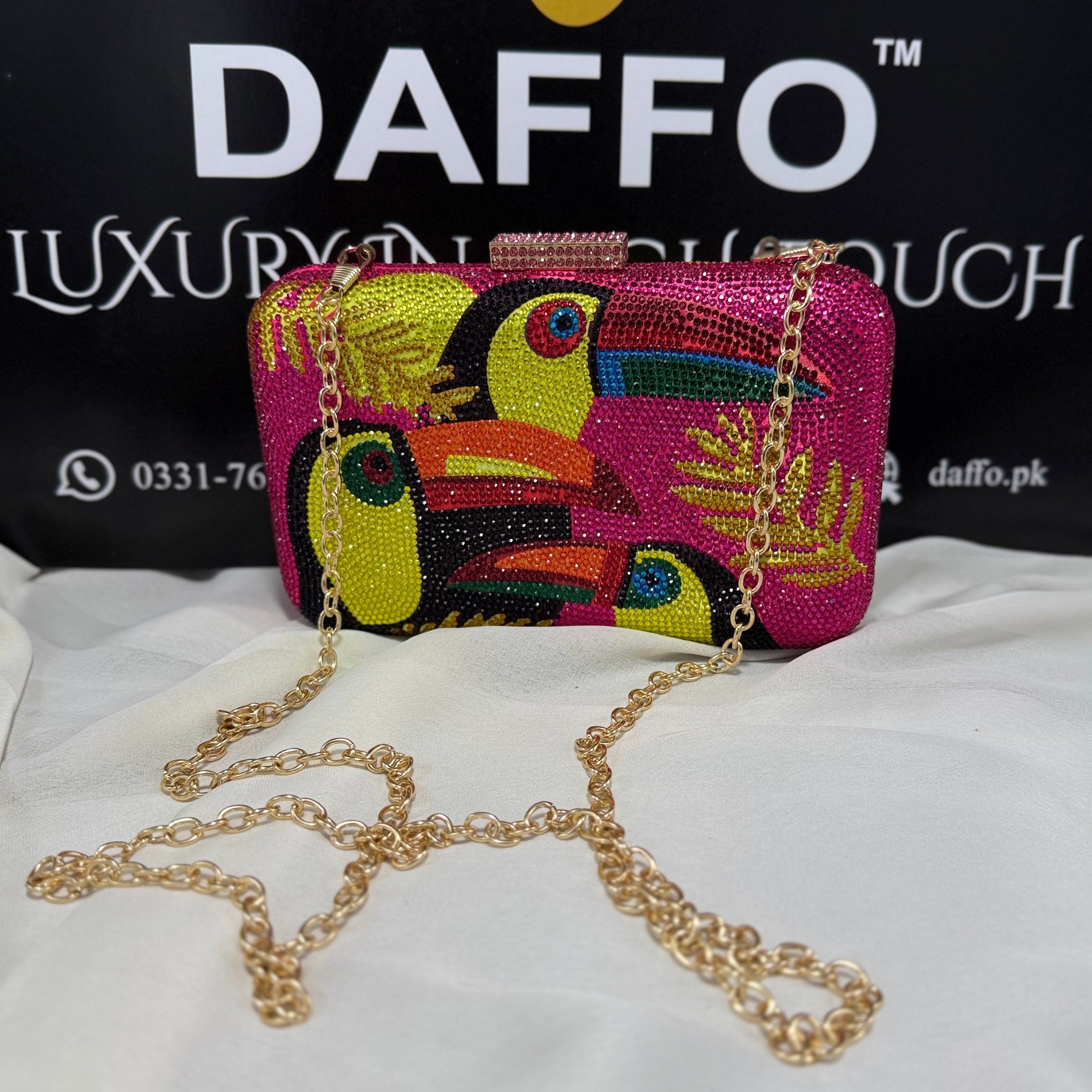 DAFFO Lustra