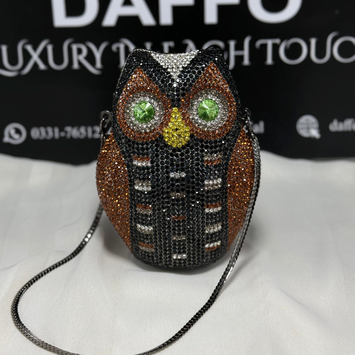 DAFFO Noctelle