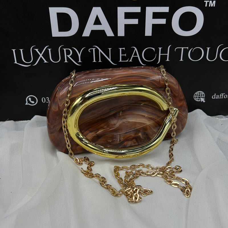 DAFFO Moogly