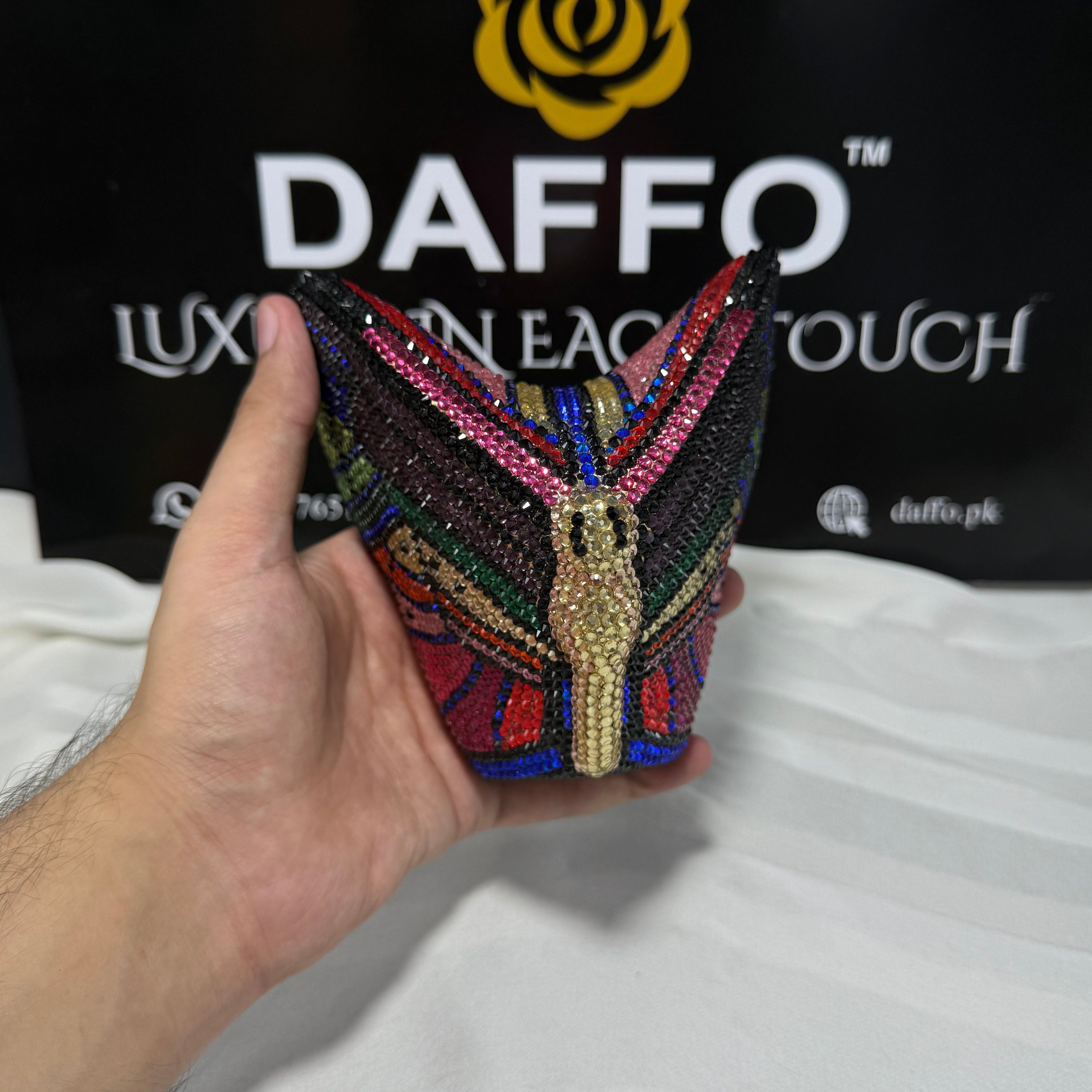 DAFFO Flutter