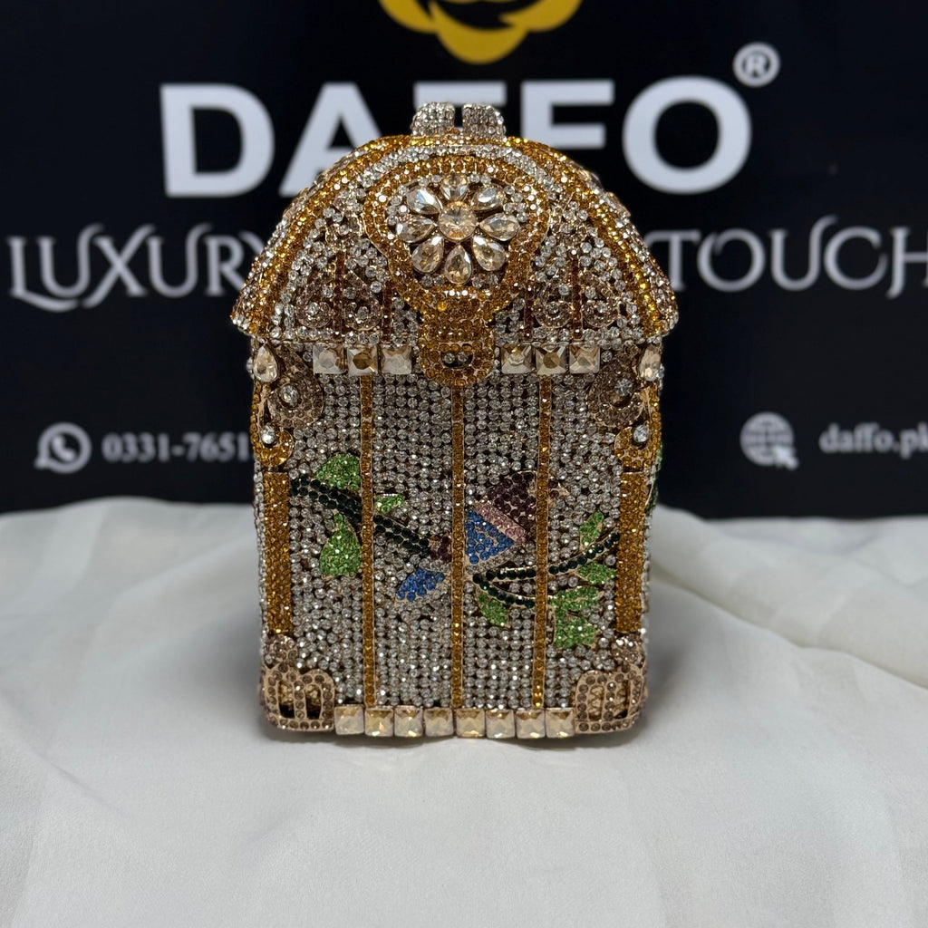 DAFFO Zareen