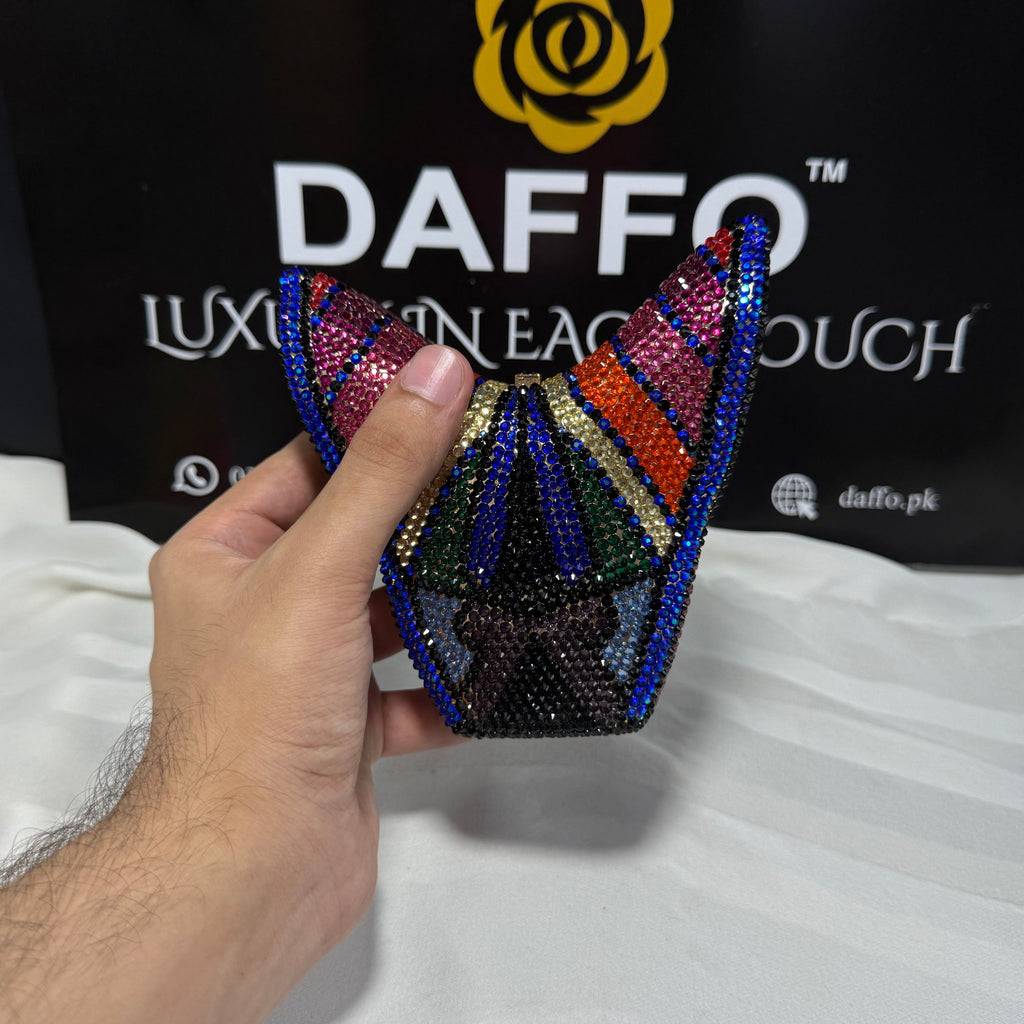 DAFFO Flutter