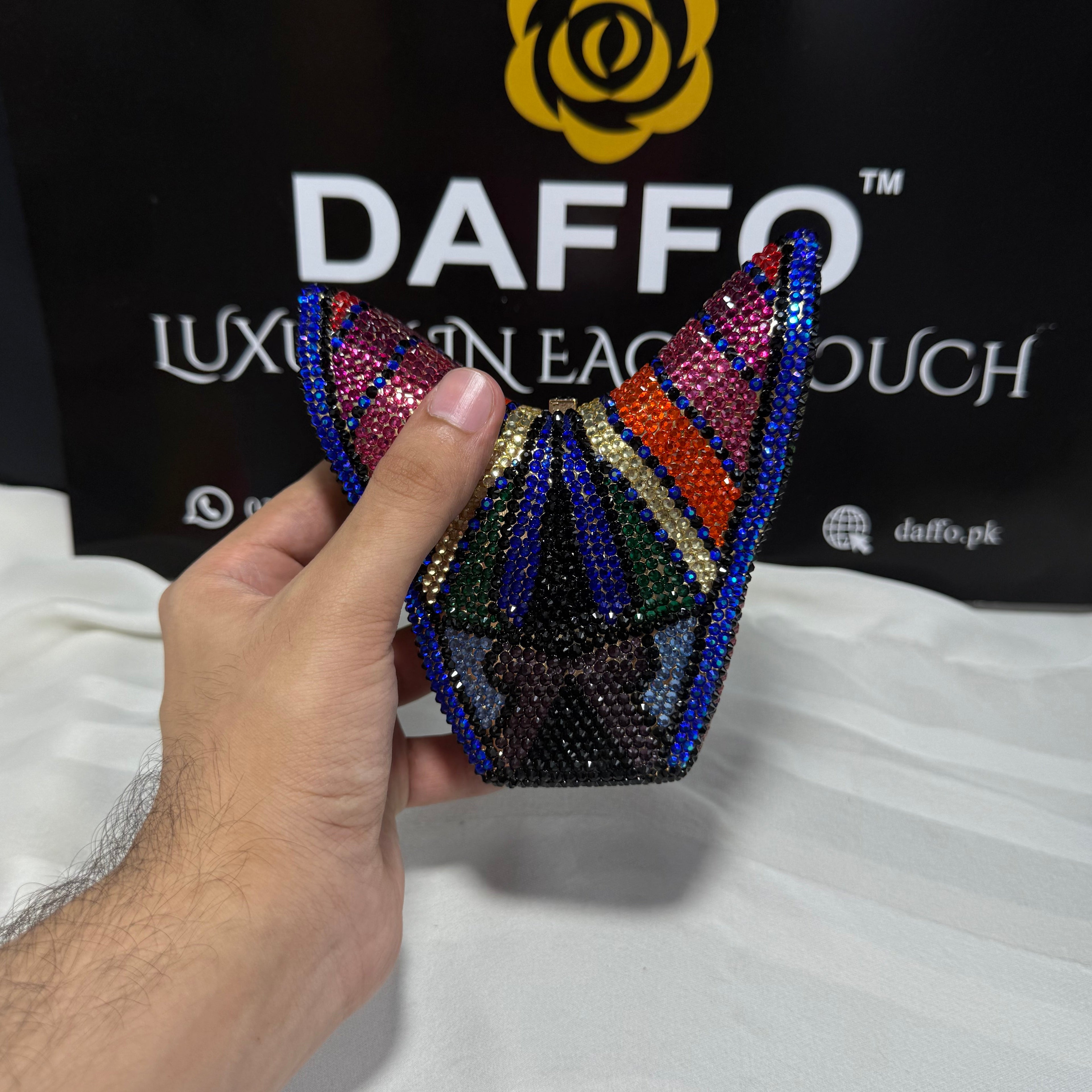DAFFO Flutter