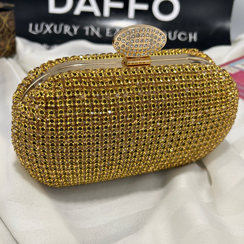 DAFFO Milaya