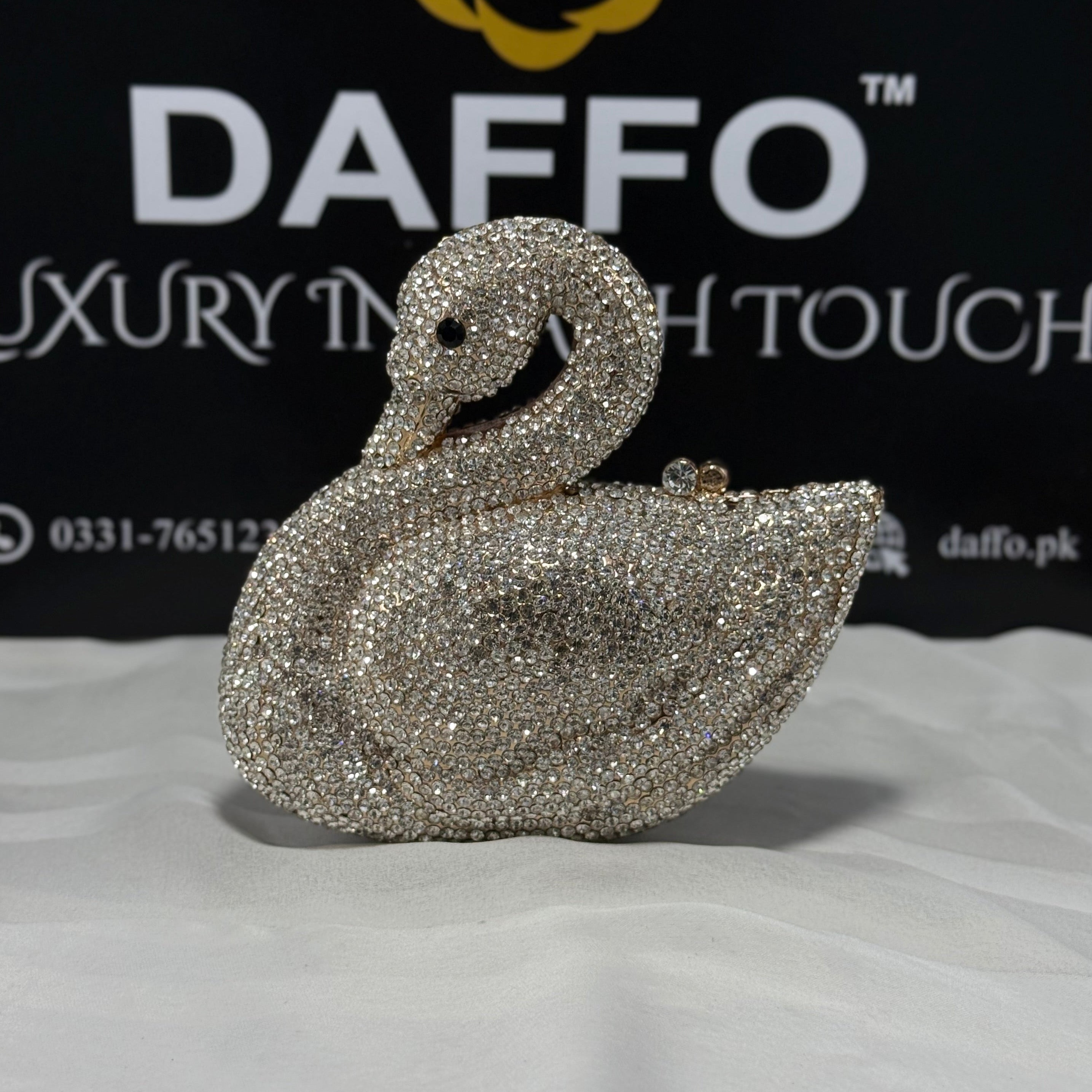 DAFFO Deswane
