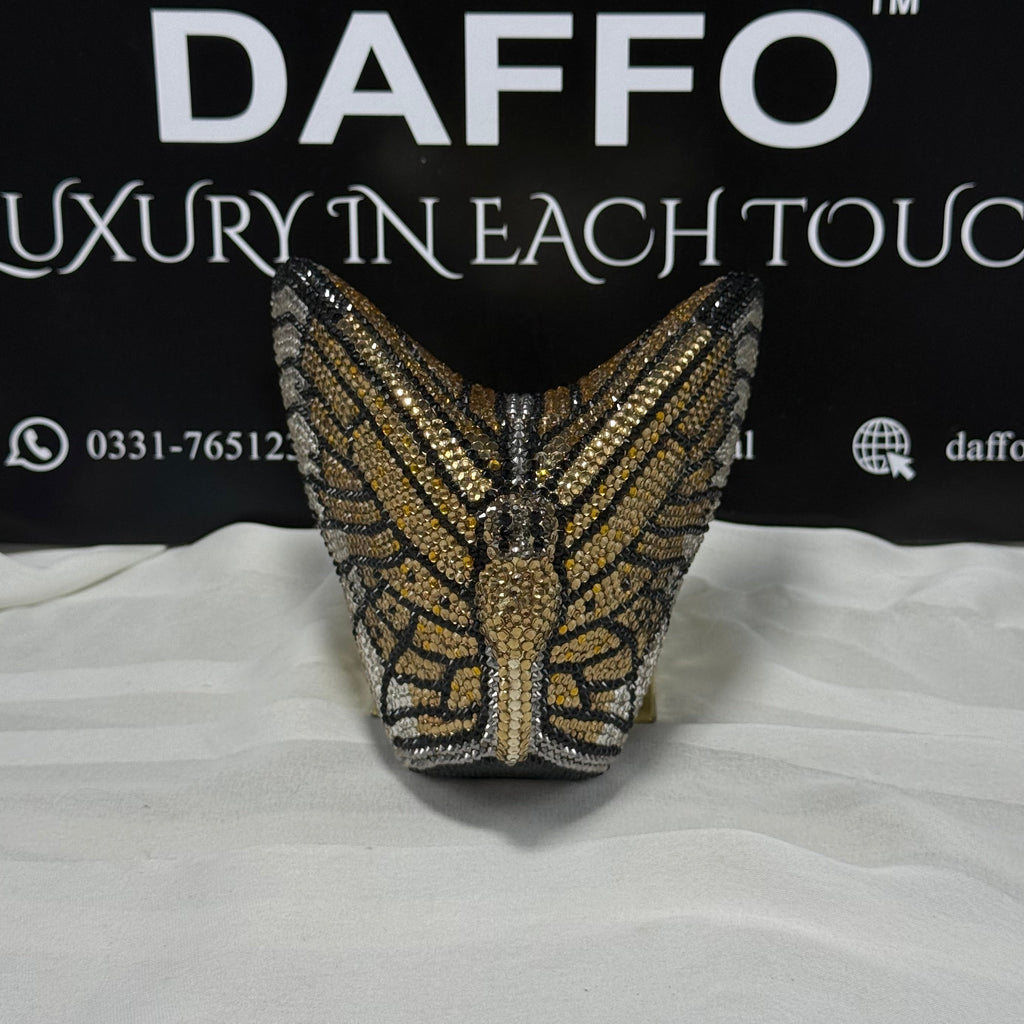 DAFFO Flutter