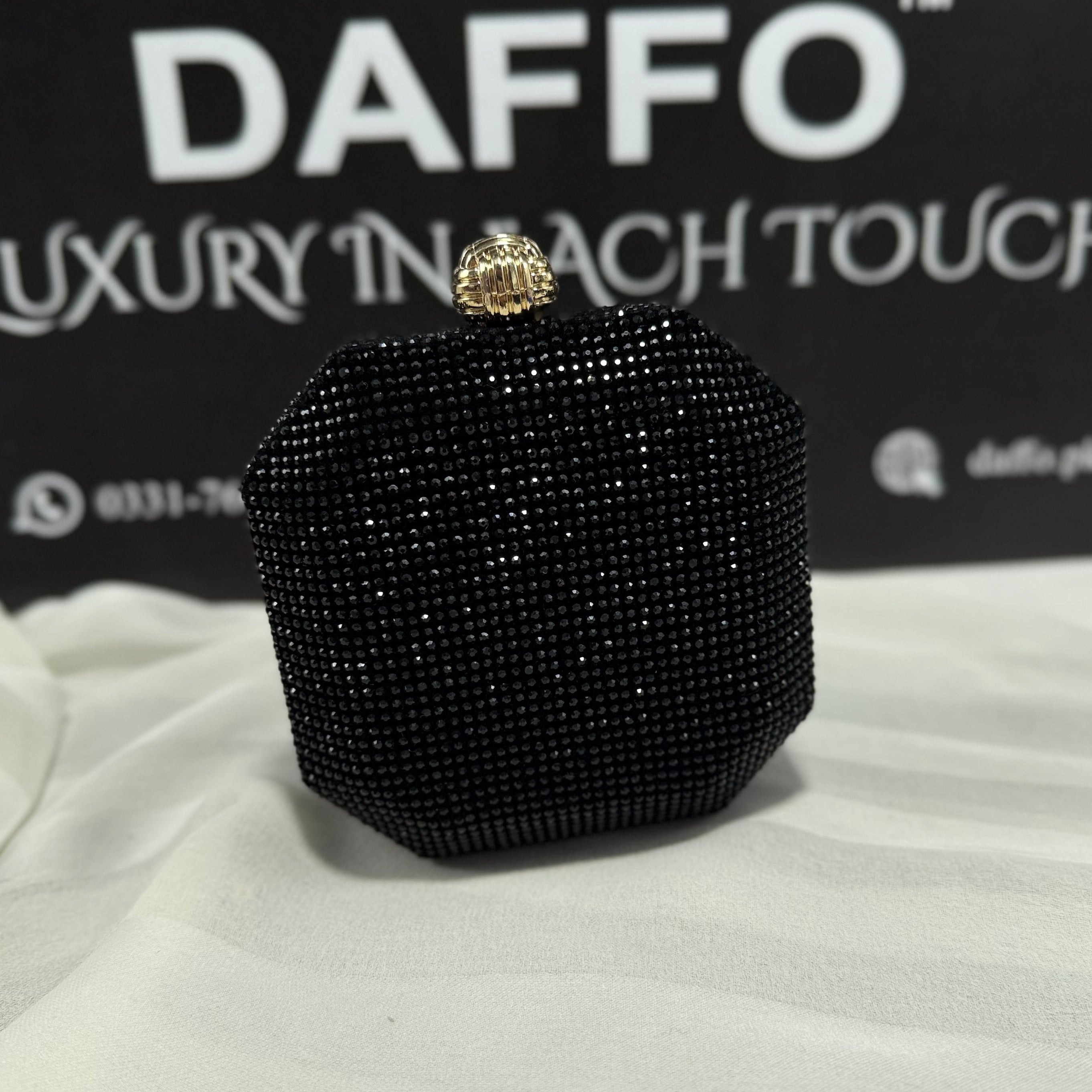 DAFFO Stare