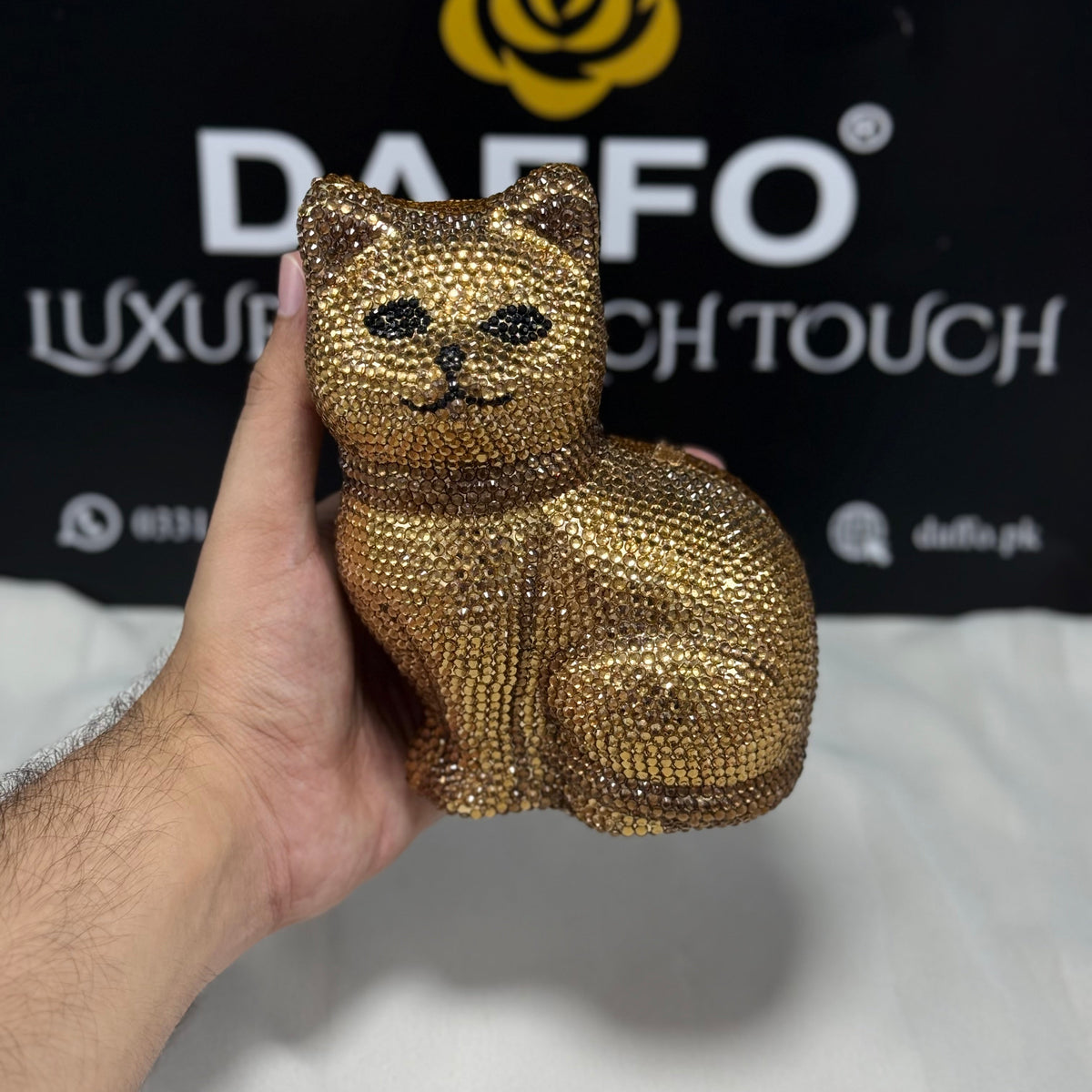 DAFFO Felina
