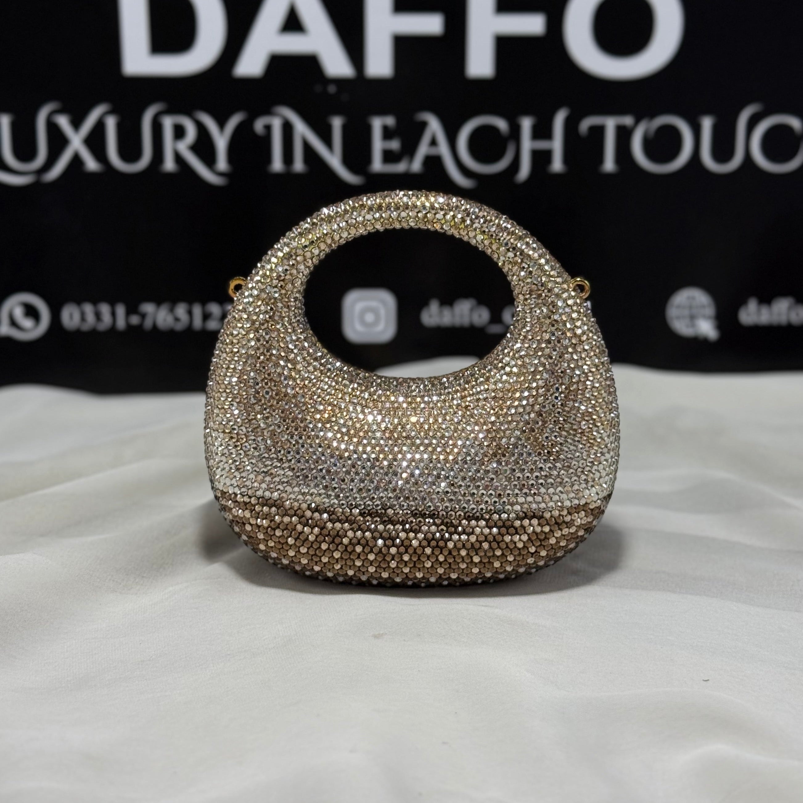 DAFFO Atydo