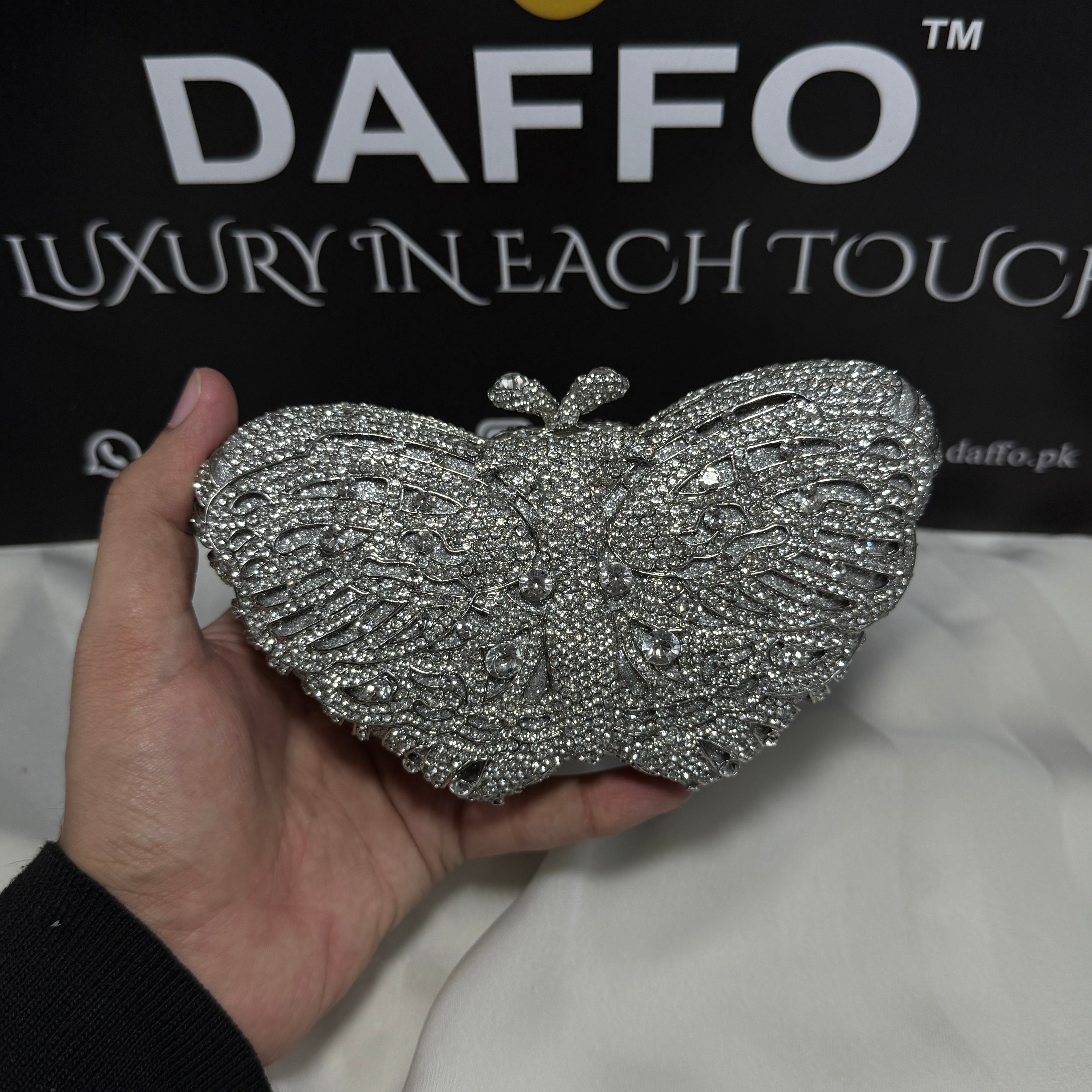 DAFFO Titly