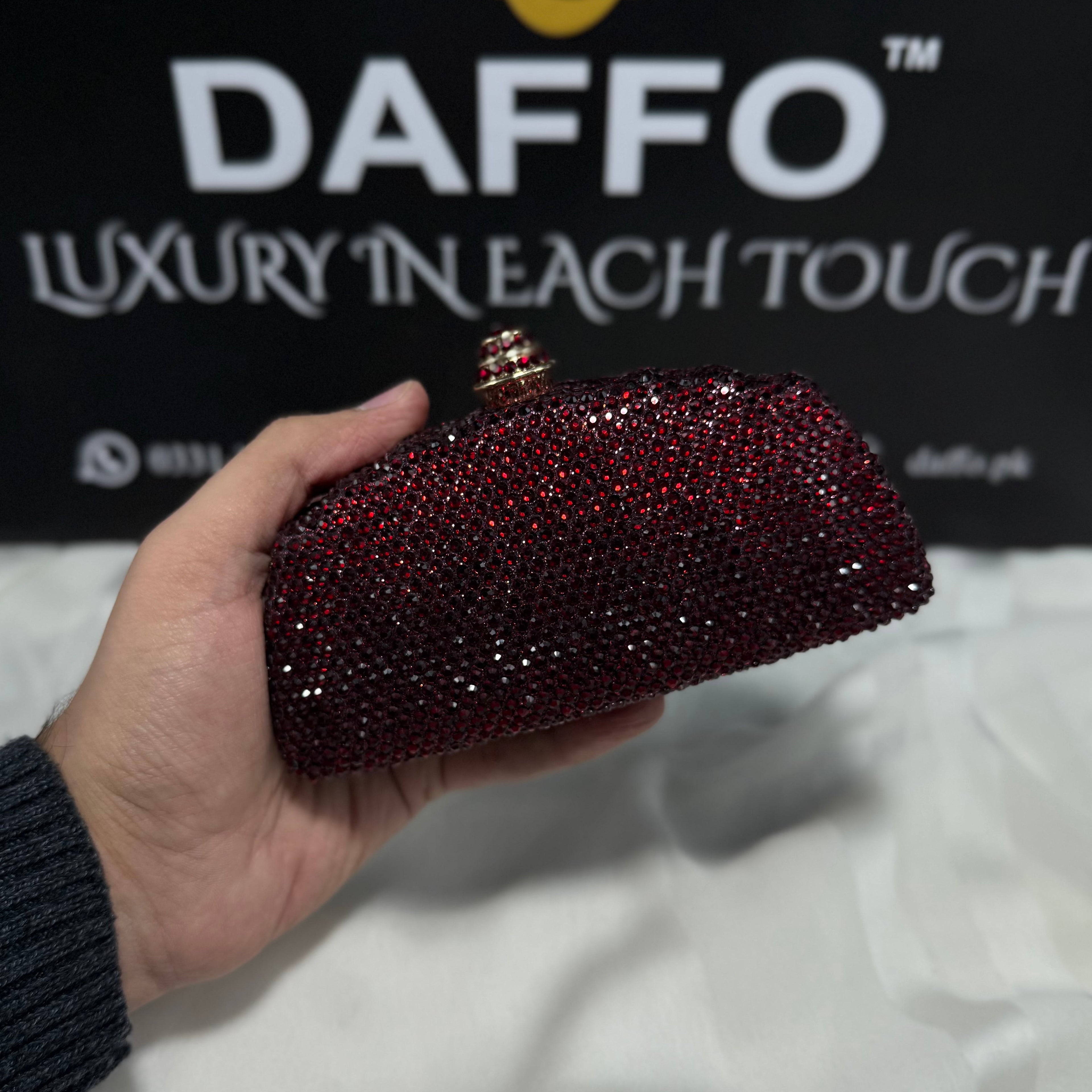 DAFFO Aurelia