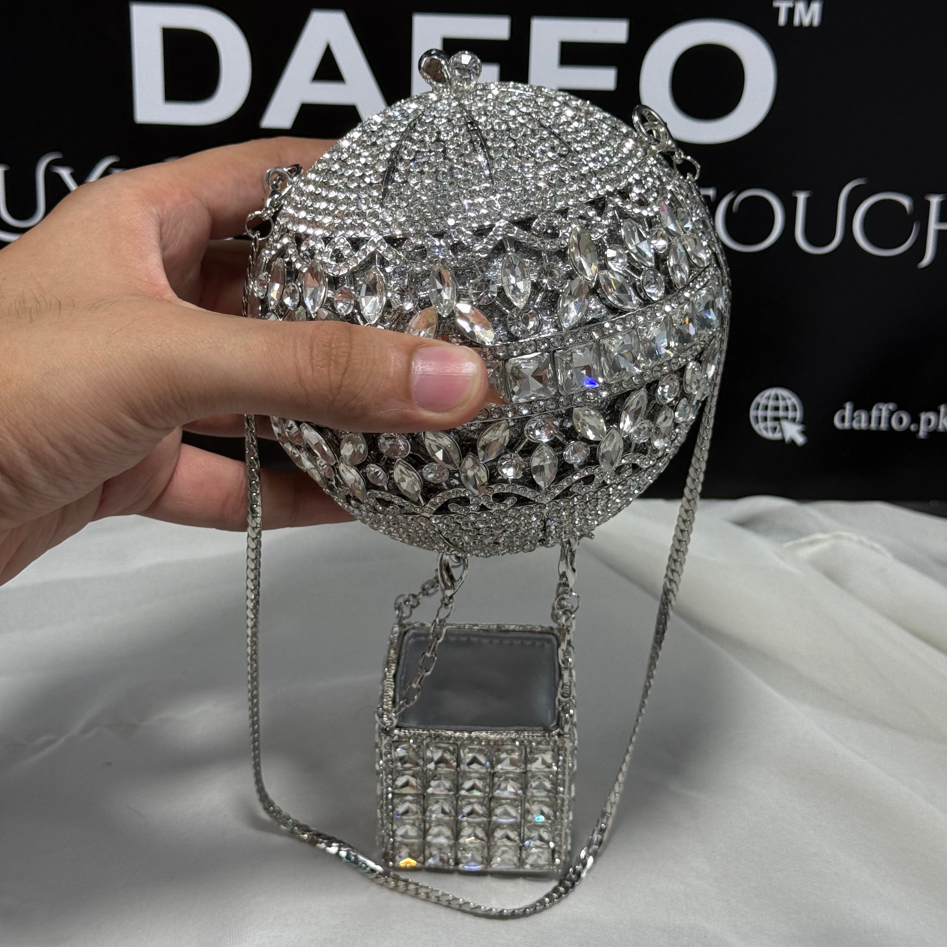 DAFFO Maboon