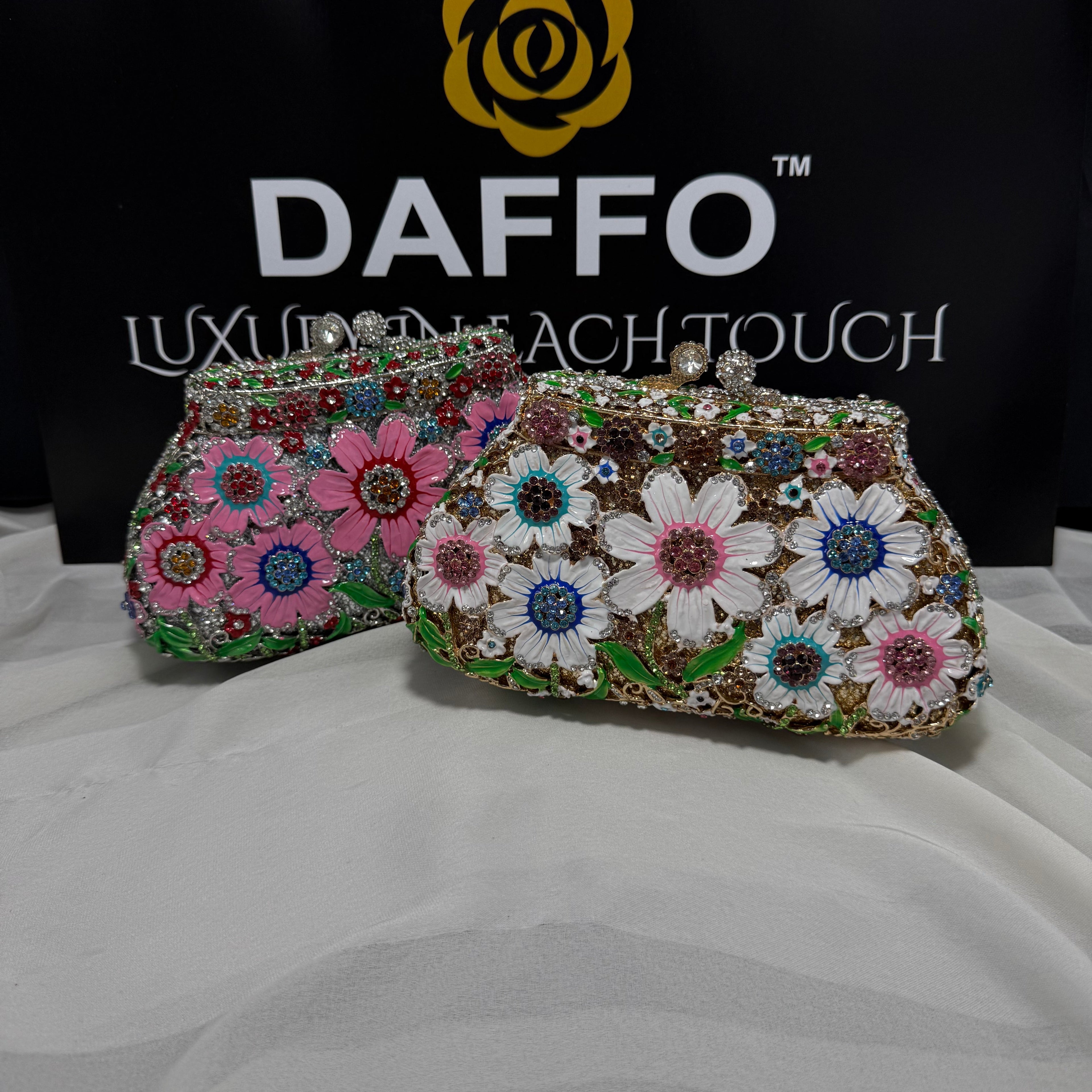 DAFFO Rosemzo