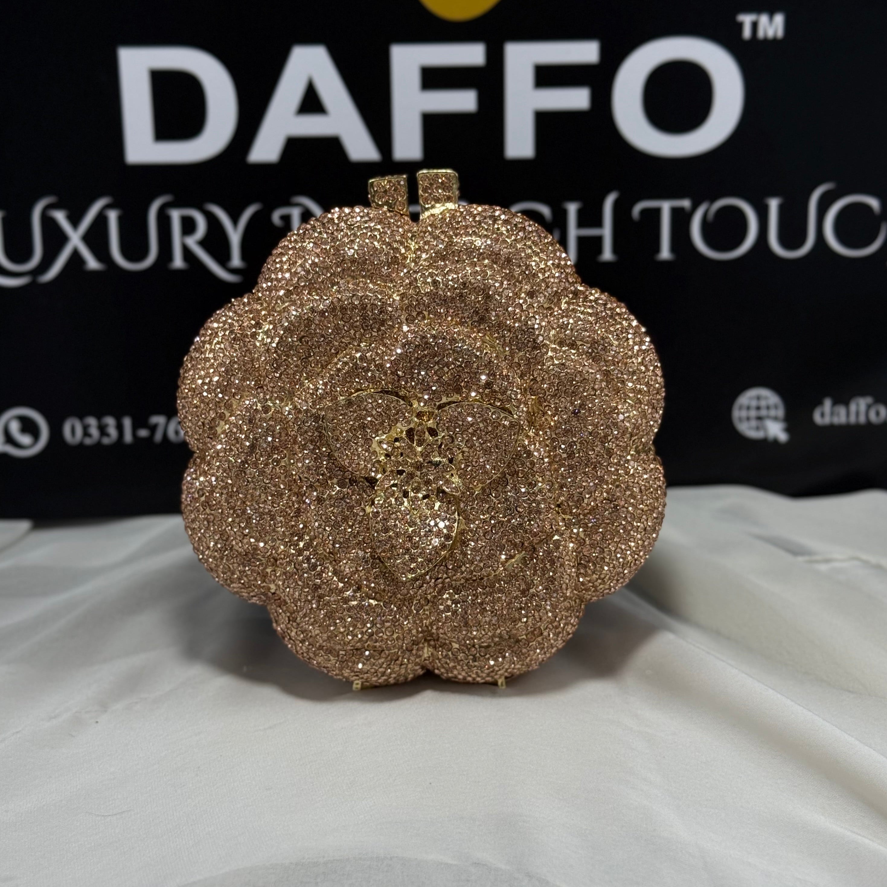 DAFFO Roselty