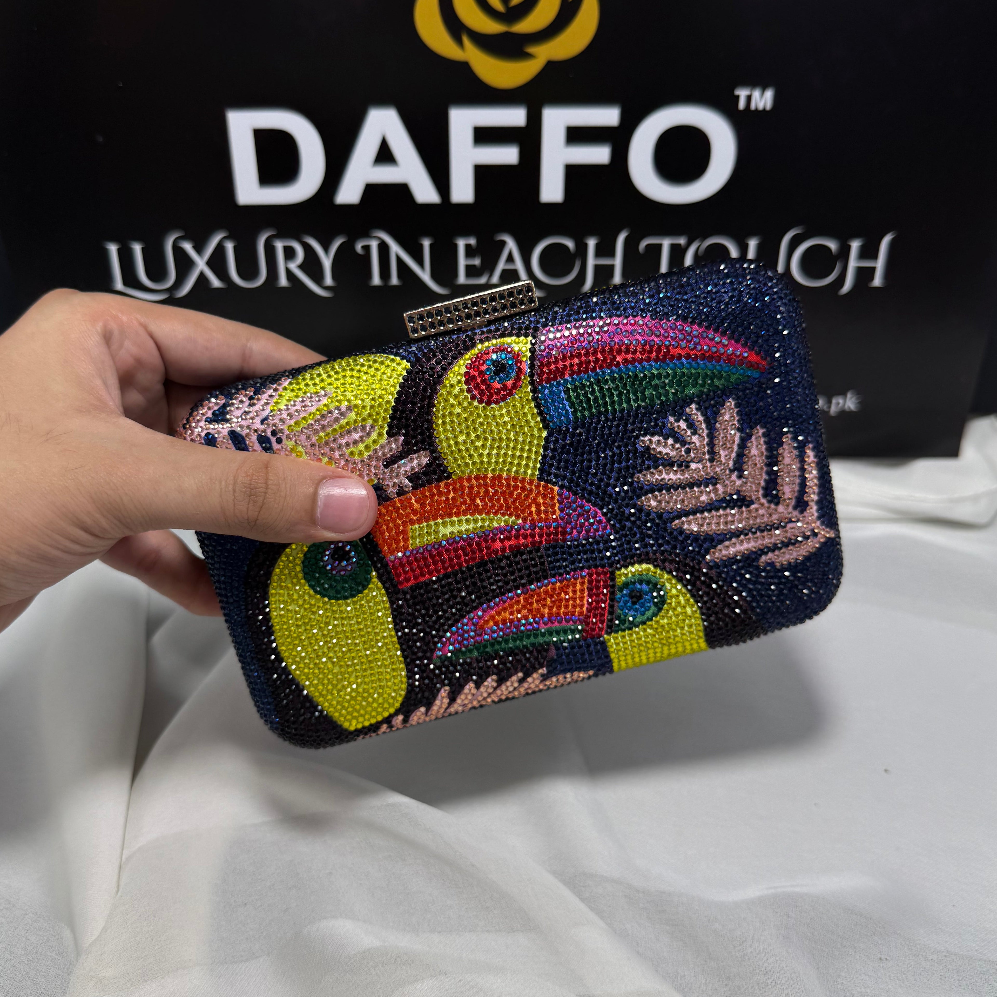 DAFFO Lustra