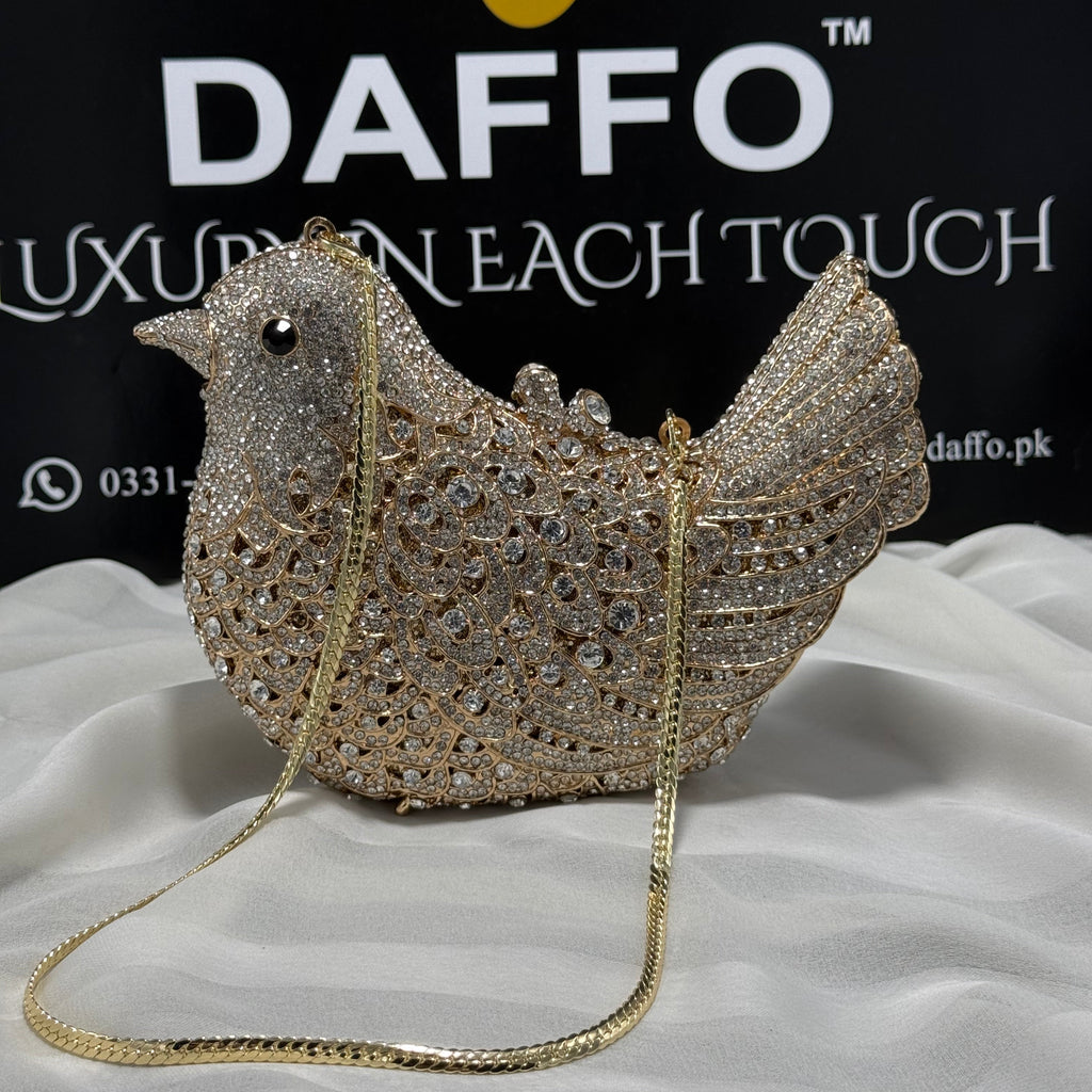 DAFFO Starrow