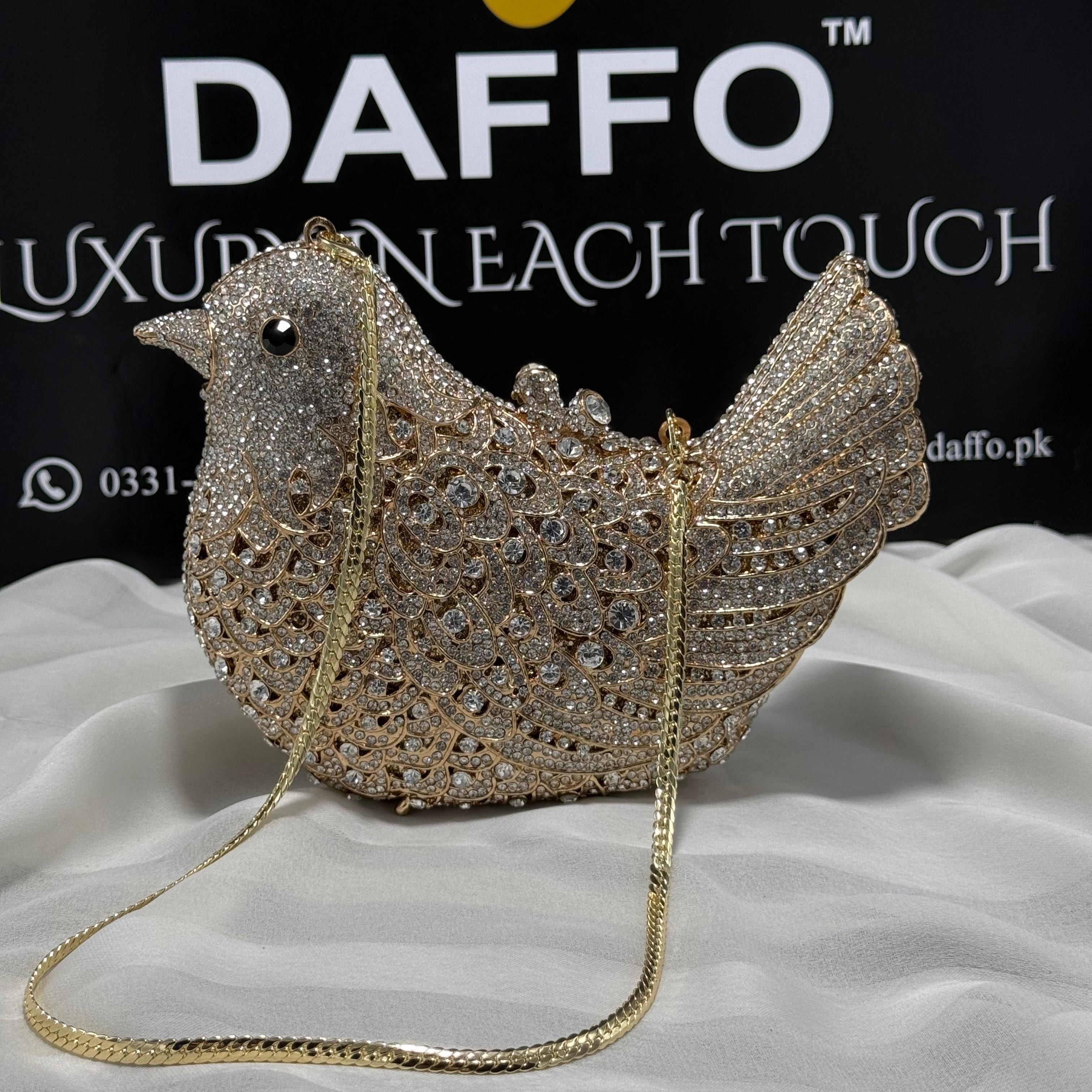 DAFFO Starrow
