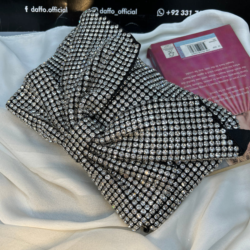 ladies clutch 