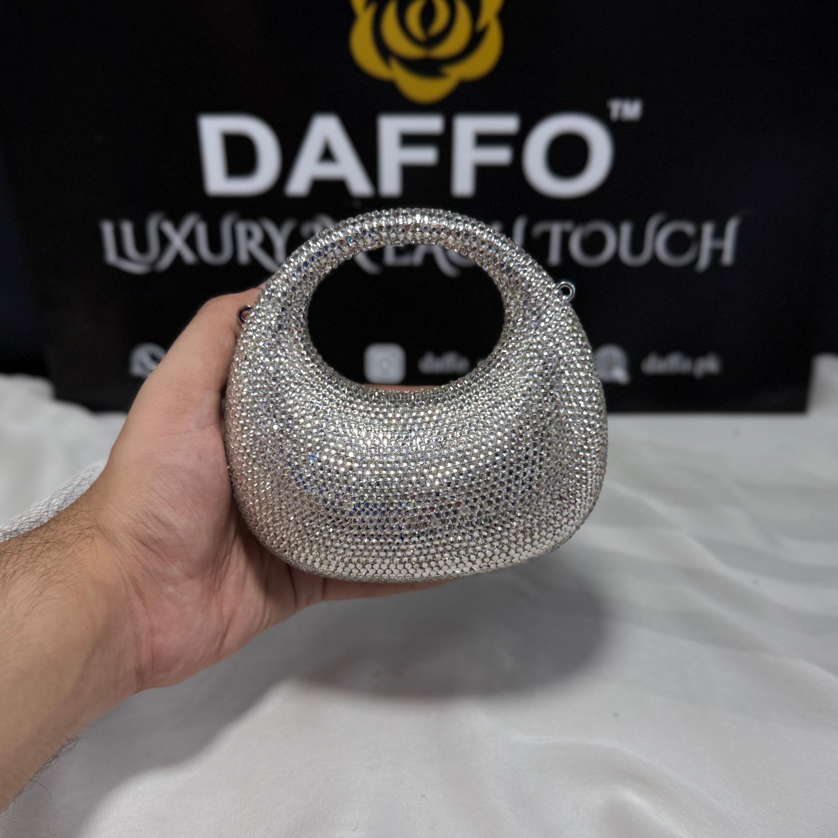 DAFFO Atydo
