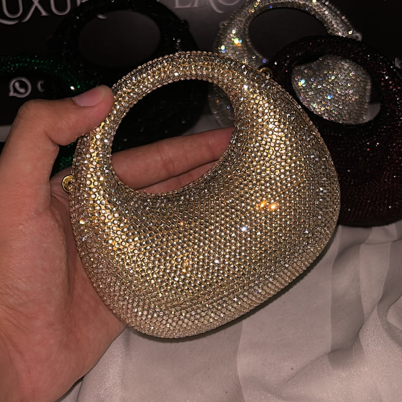 Ladies clutch 