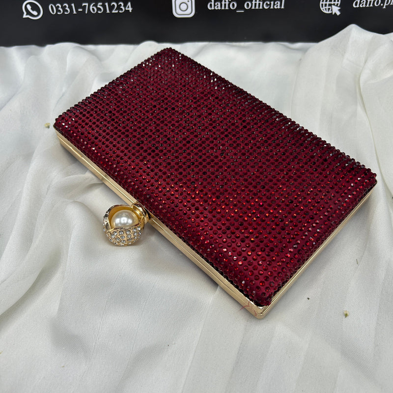 ladies clutch 