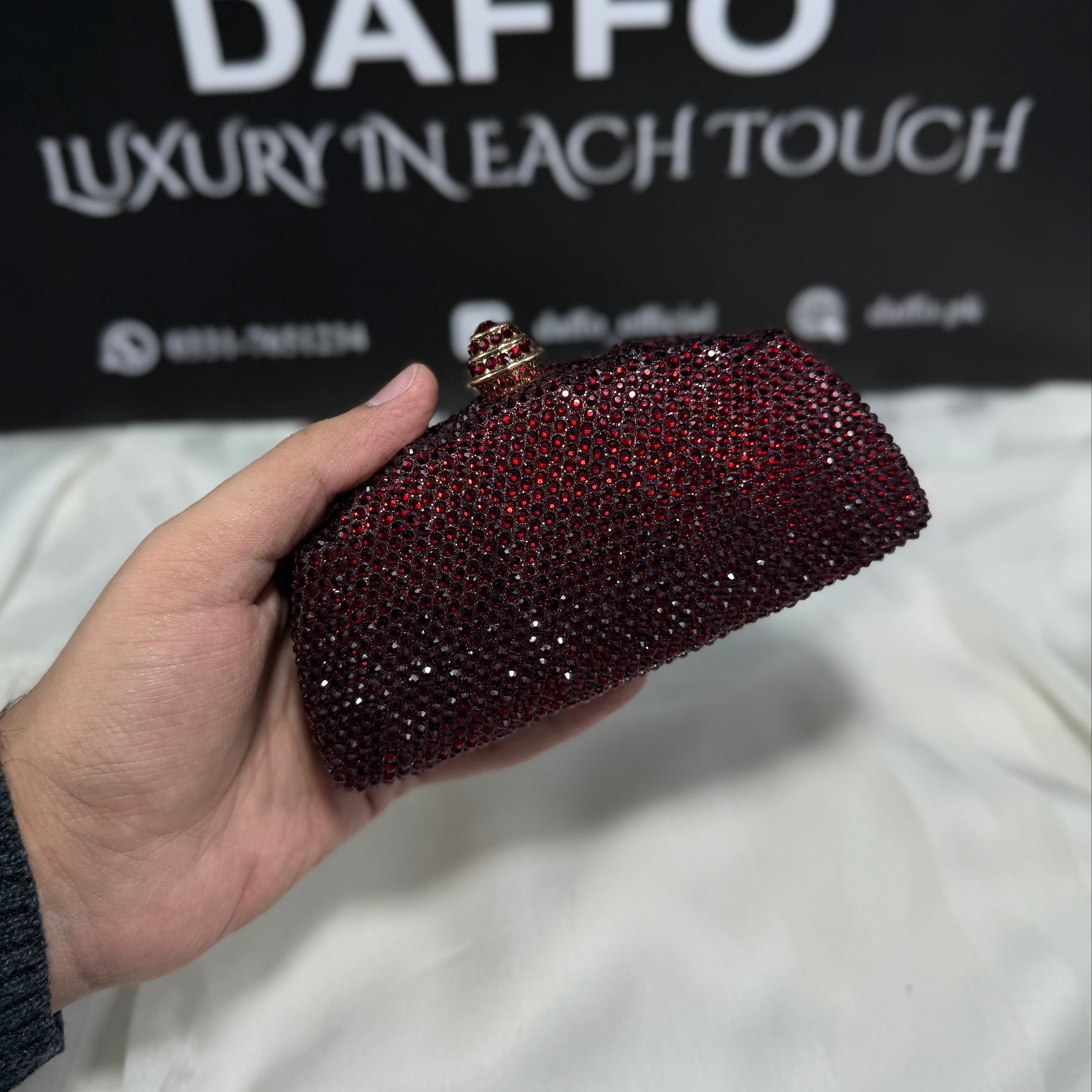 DAFFO Aurelia