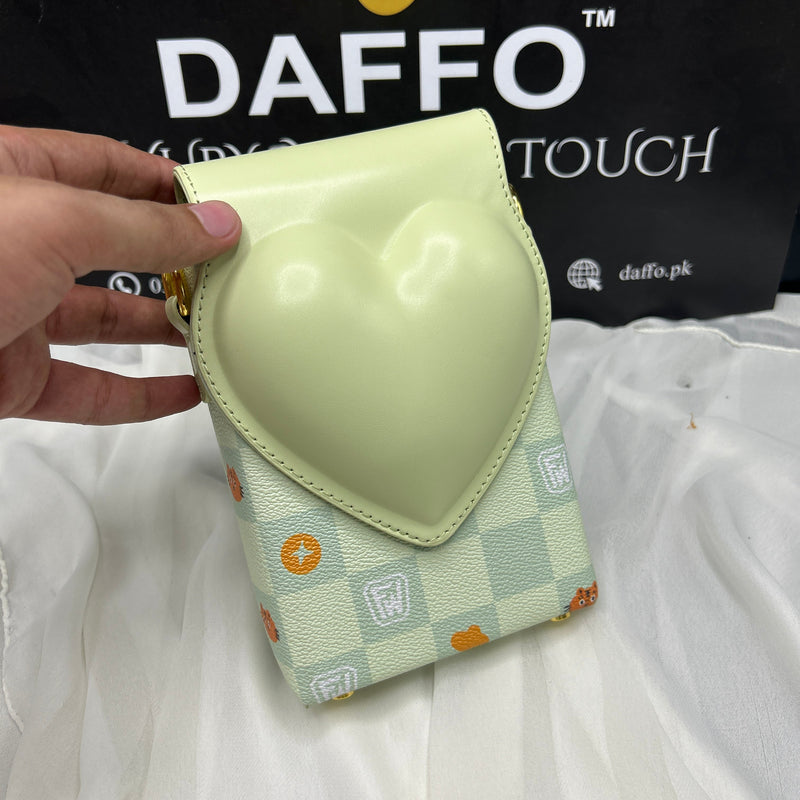 DAFFO Carty
