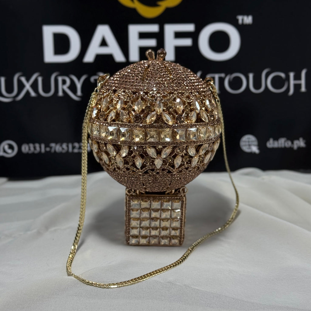 DAFFO Maboon