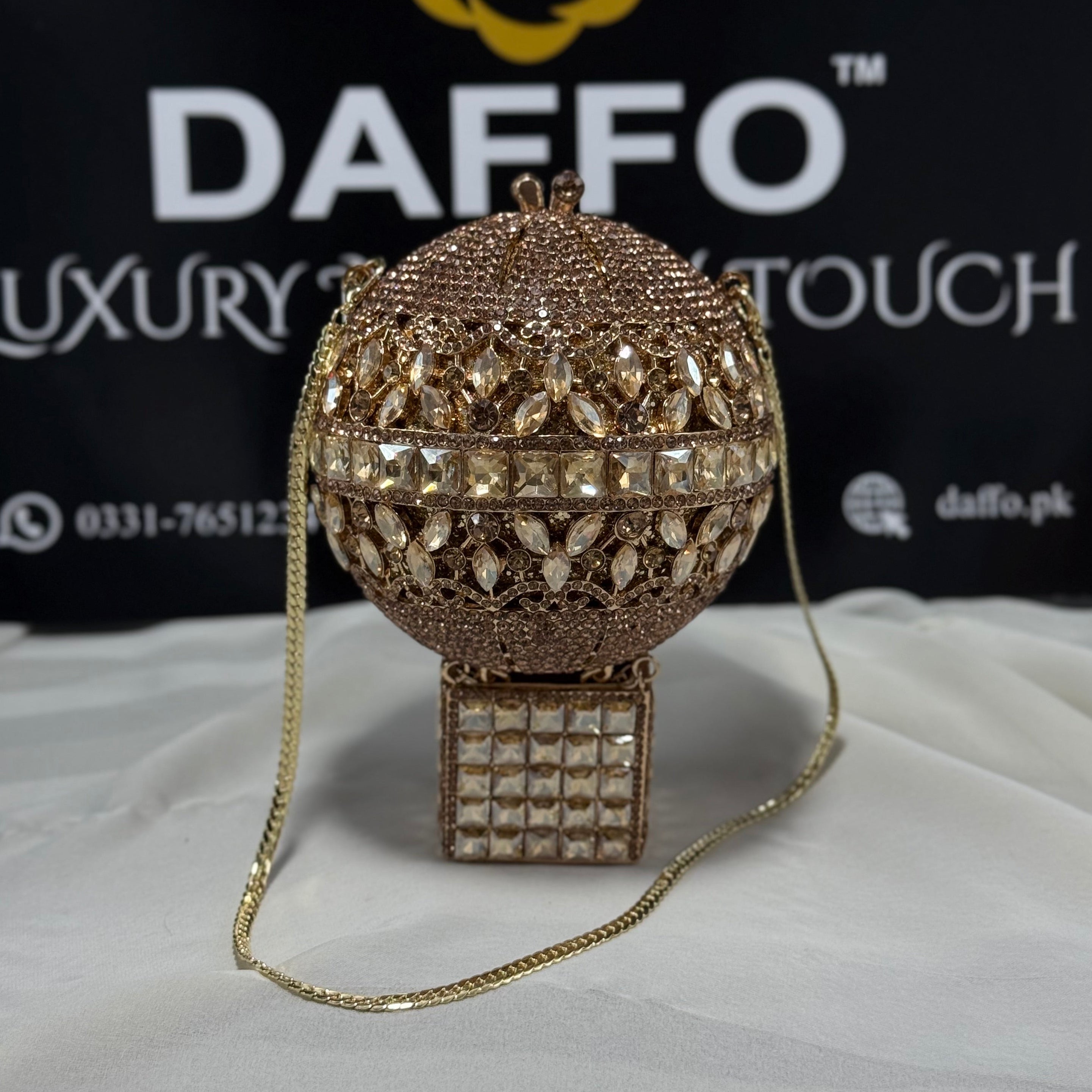 DAFFO Maboon