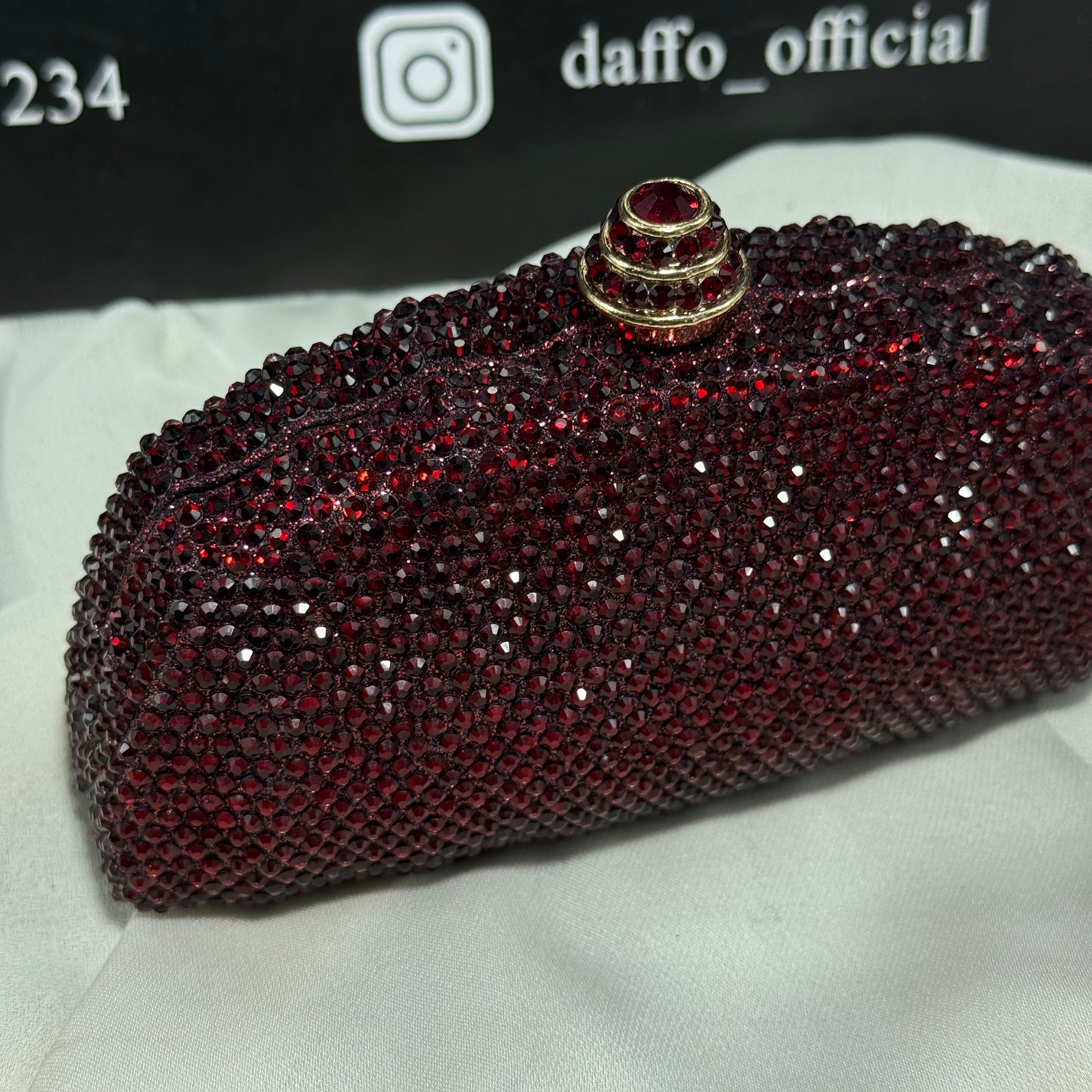 DAFFO Aurelia