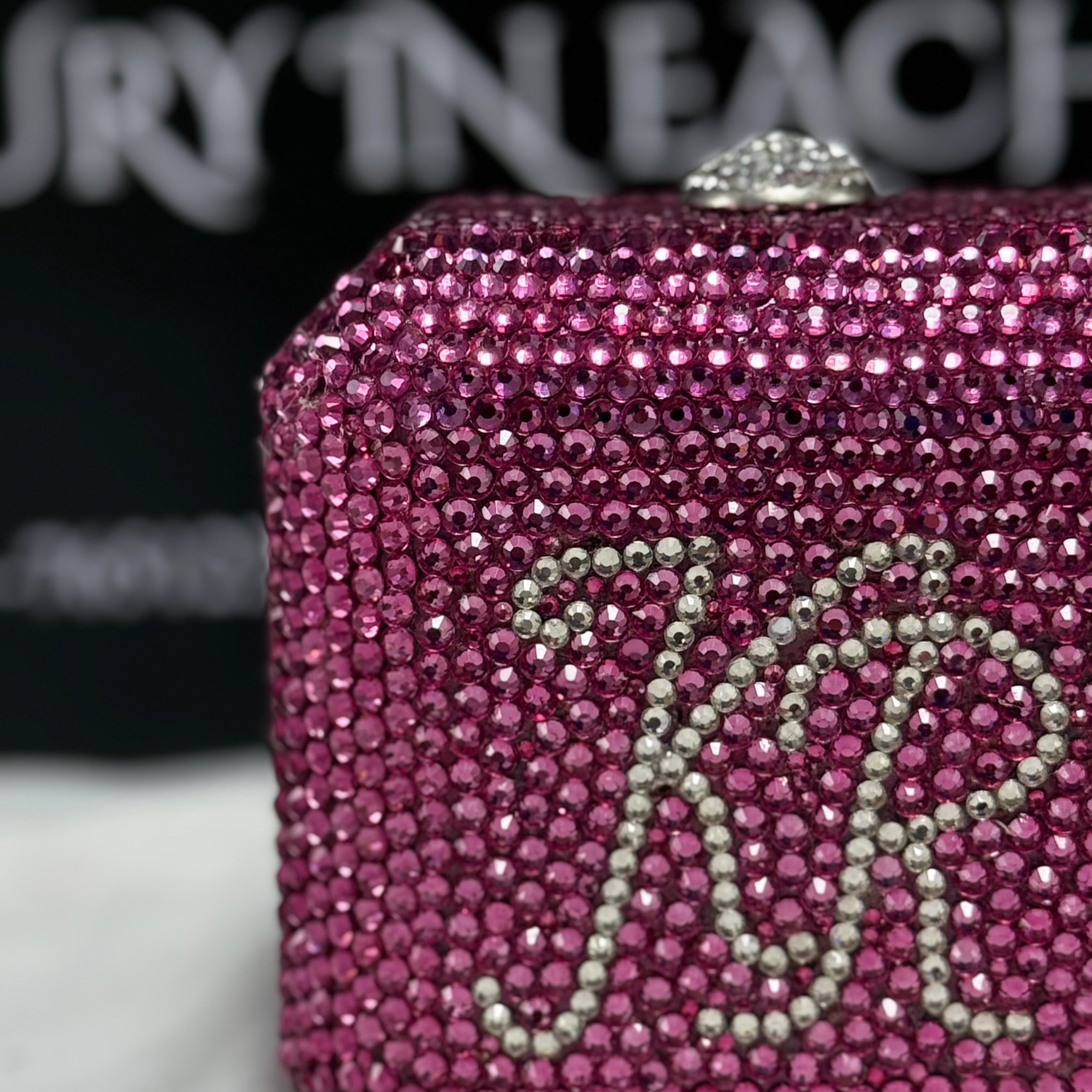 DAFFO Customizable Clutch (Any Colour & Design)